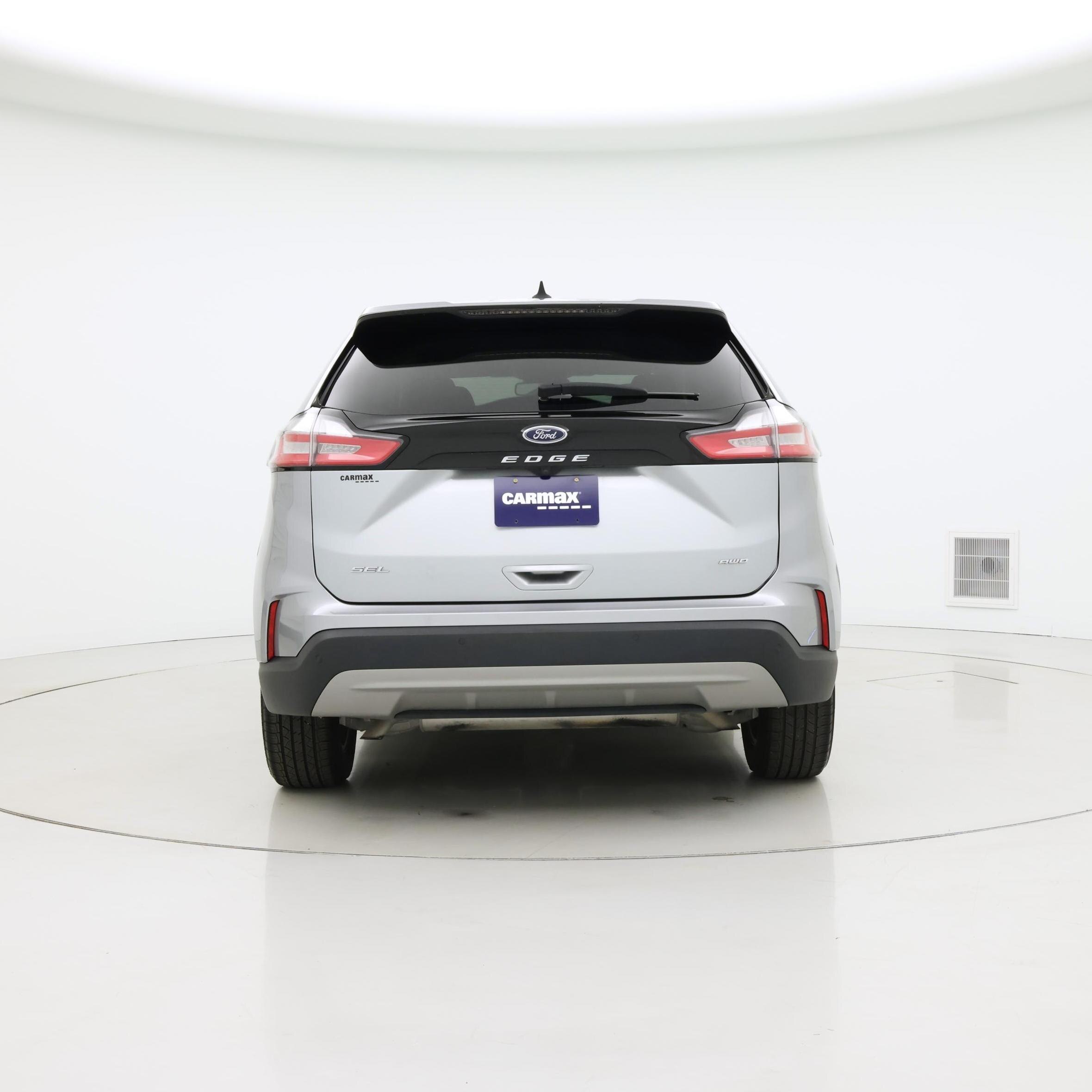 Thumbnail: 2023 Ford Edge - 6
