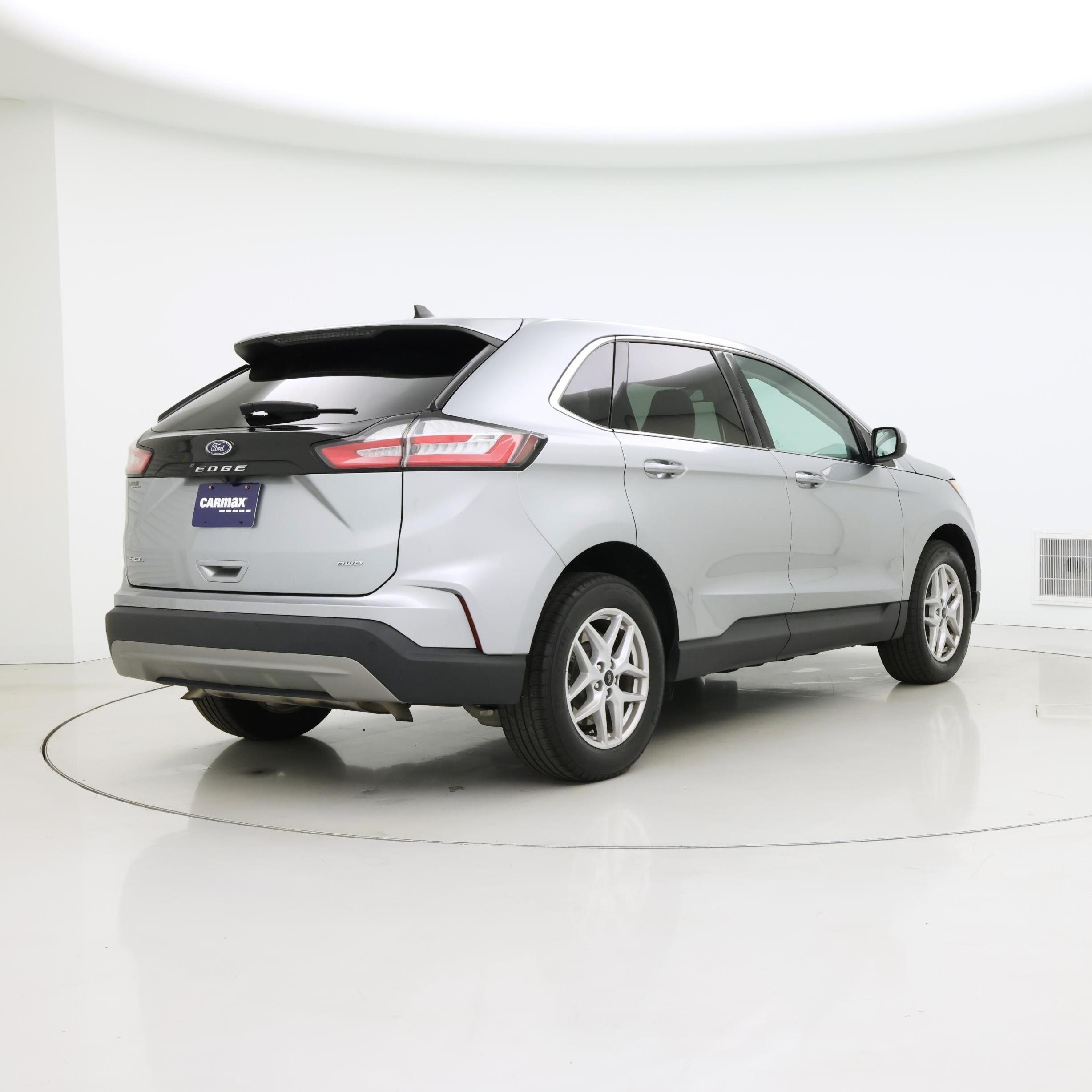 Thumbnail: 2023 Ford Edge - 8