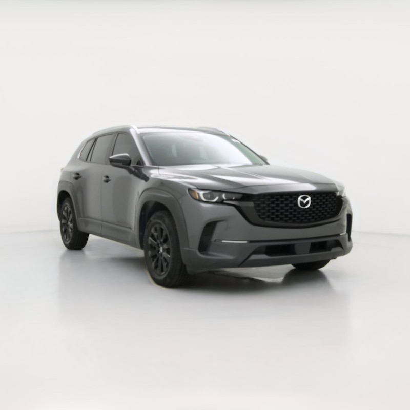 2023 Mazda CX-50 2.5 S Preferred Plus Package