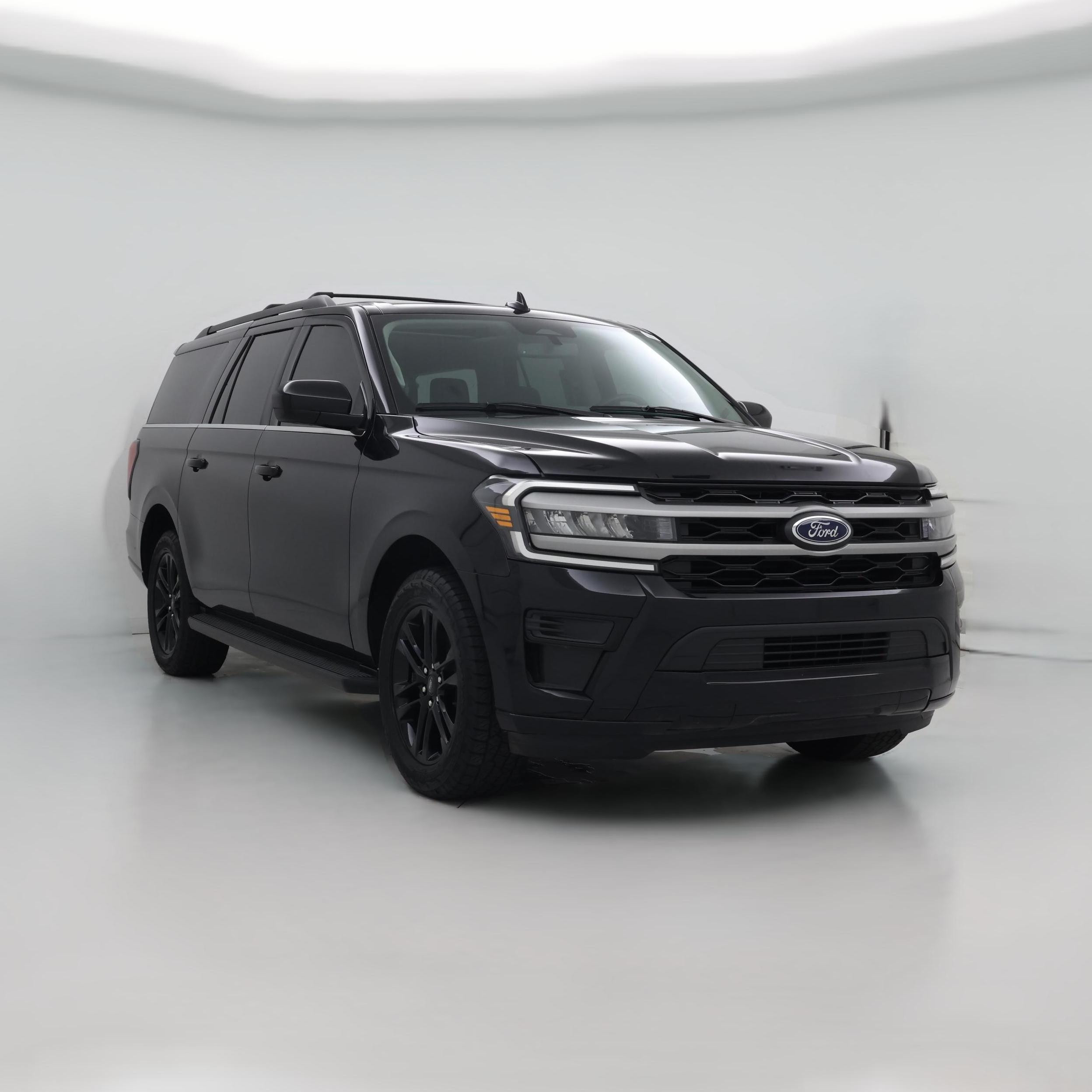 Thumbnail: 2024 Ford Expedition MAX - 1