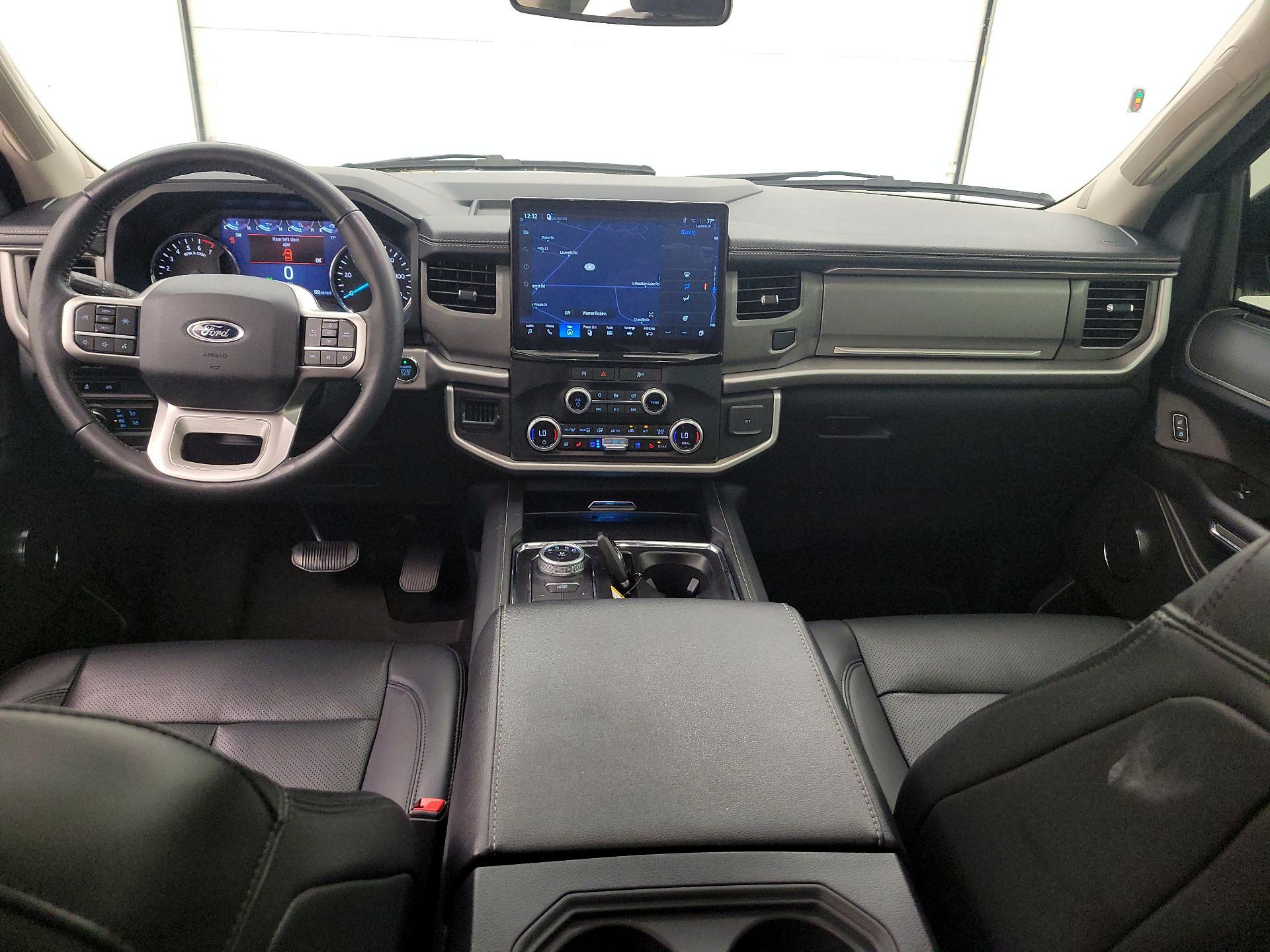 Thumbnail: 2024 Ford Expedition MAX - 9