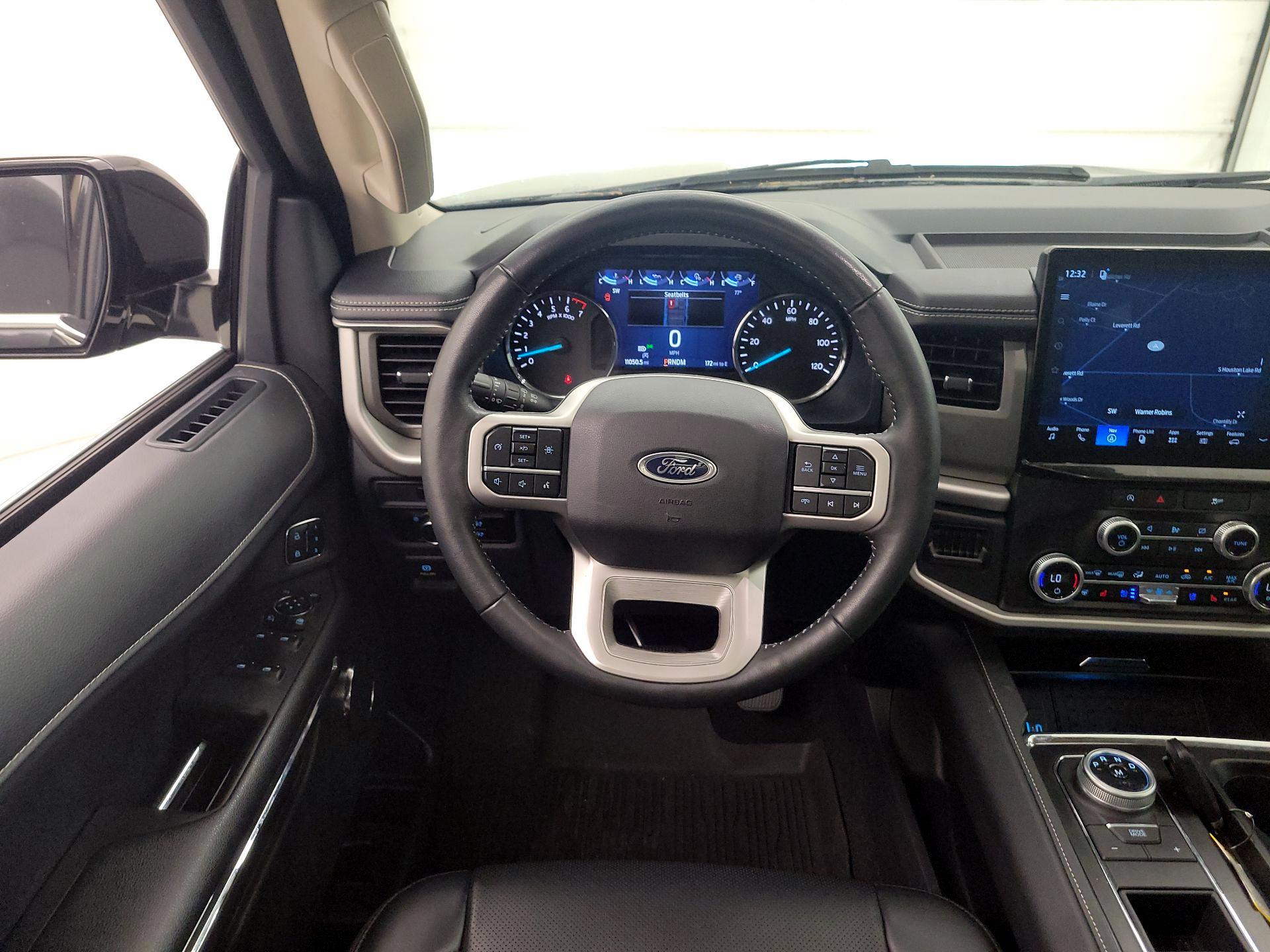 Thumbnail: 2024 Ford Expedition MAX - 10