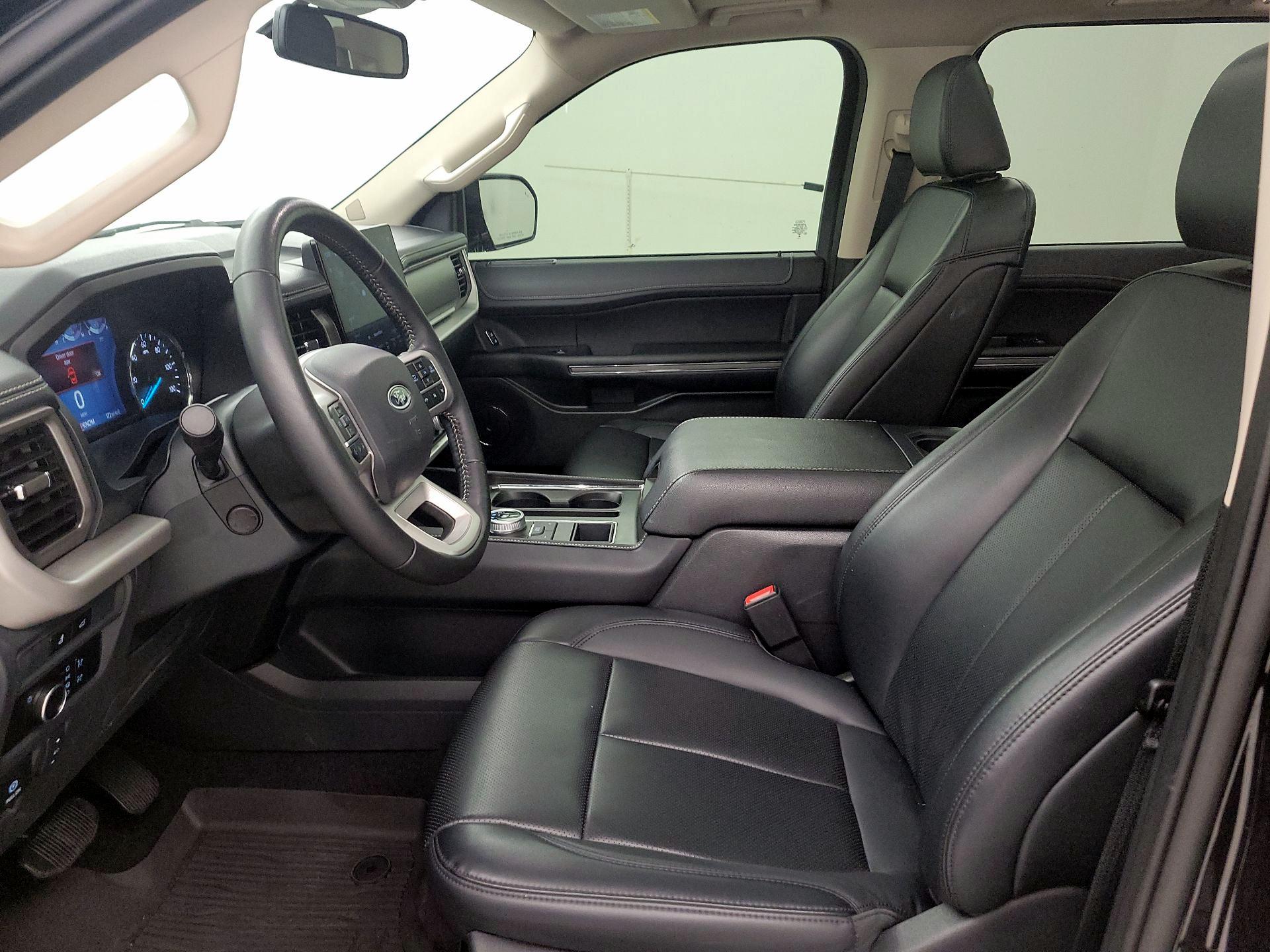 Thumbnail: 2024 Ford Expedition MAX - 11