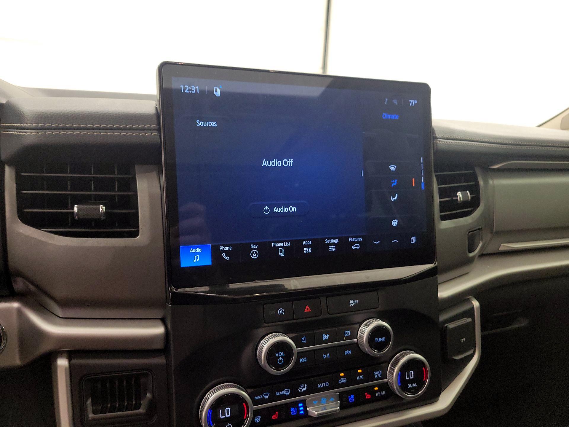 Thumbnail: 2024 Ford Expedition MAX - 15