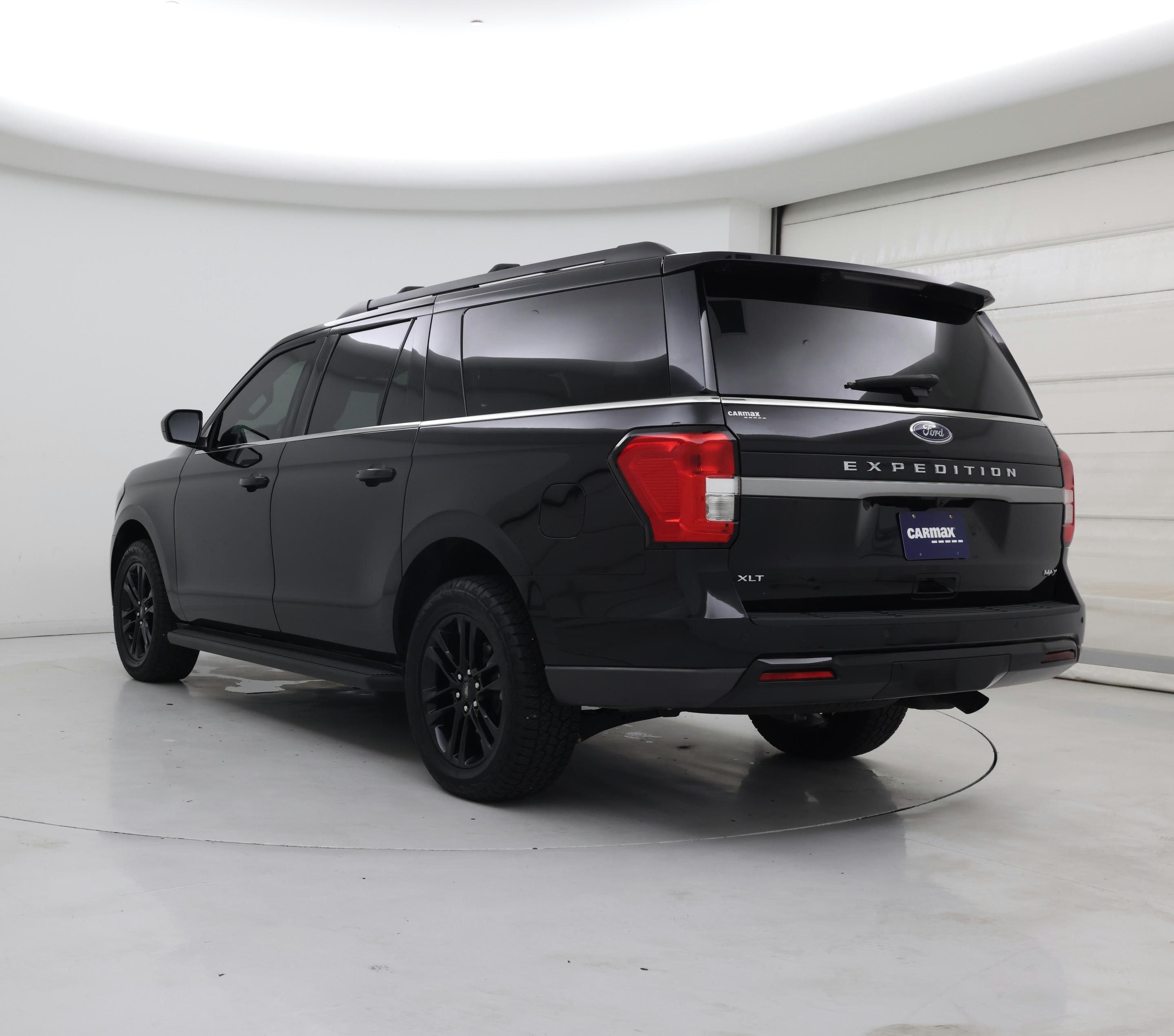 Thumbnail: 2024 Ford Expedition MAX - 2