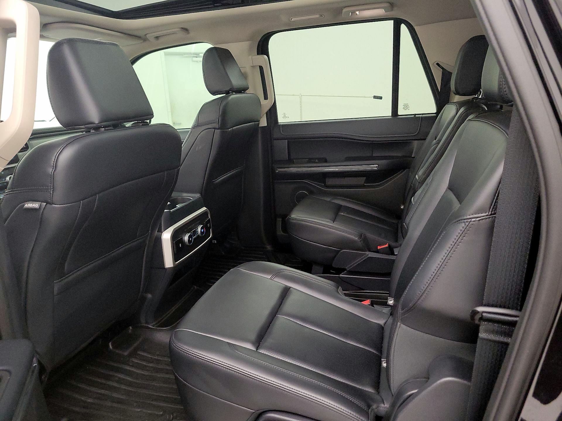 Thumbnail: 2024 Ford Expedition MAX - 20