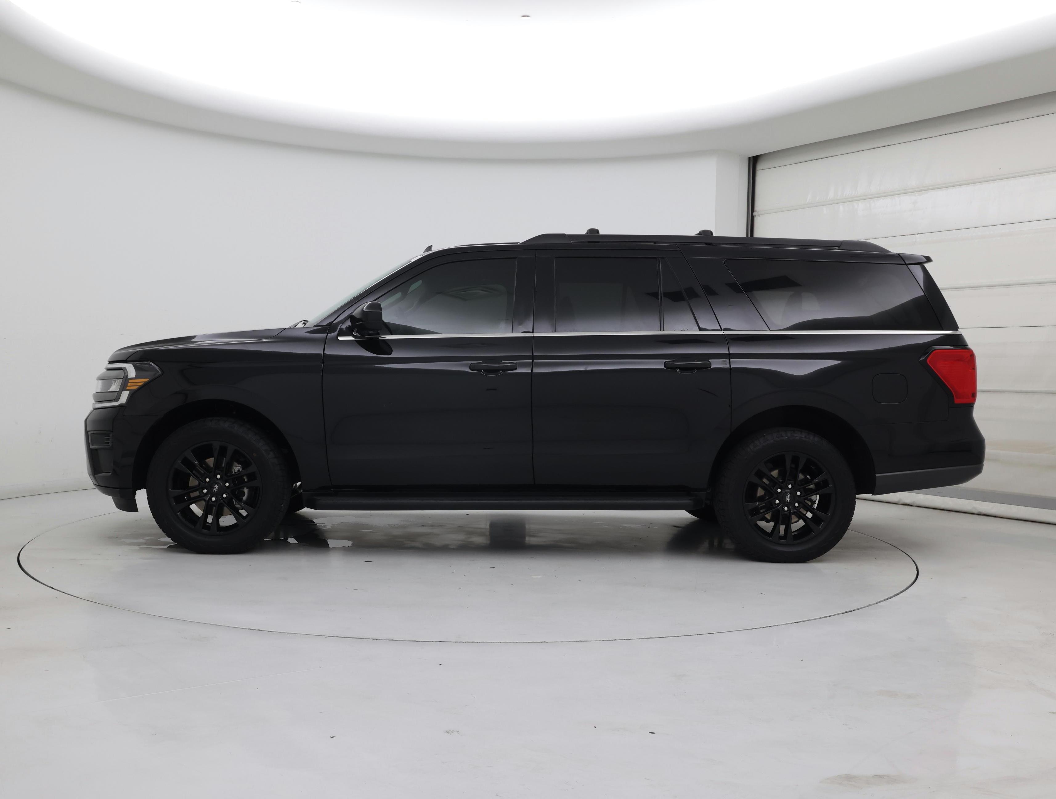 Thumbnail: 2024 Ford Expedition MAX - 3
