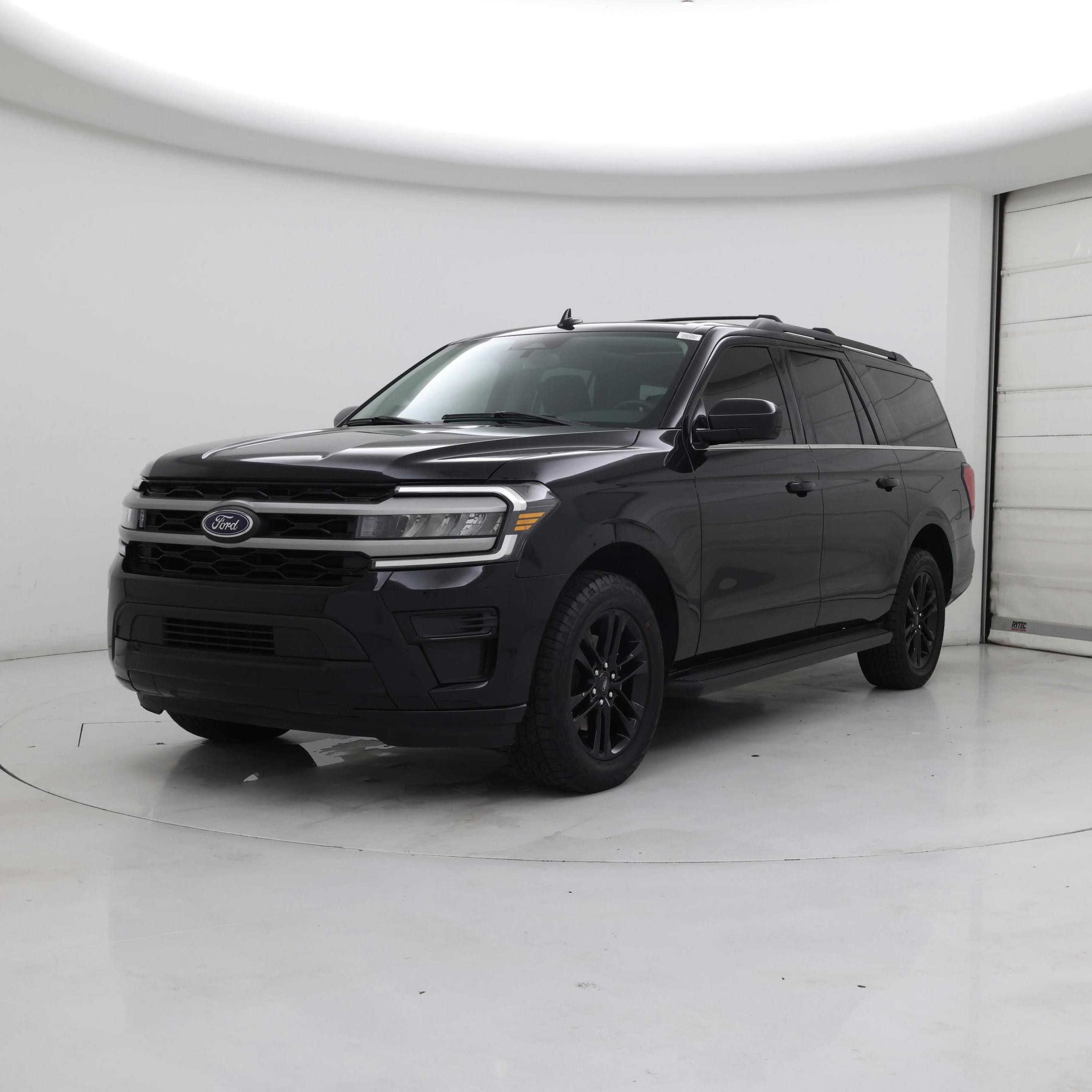 Thumbnail: 2024 Ford Expedition MAX - 4