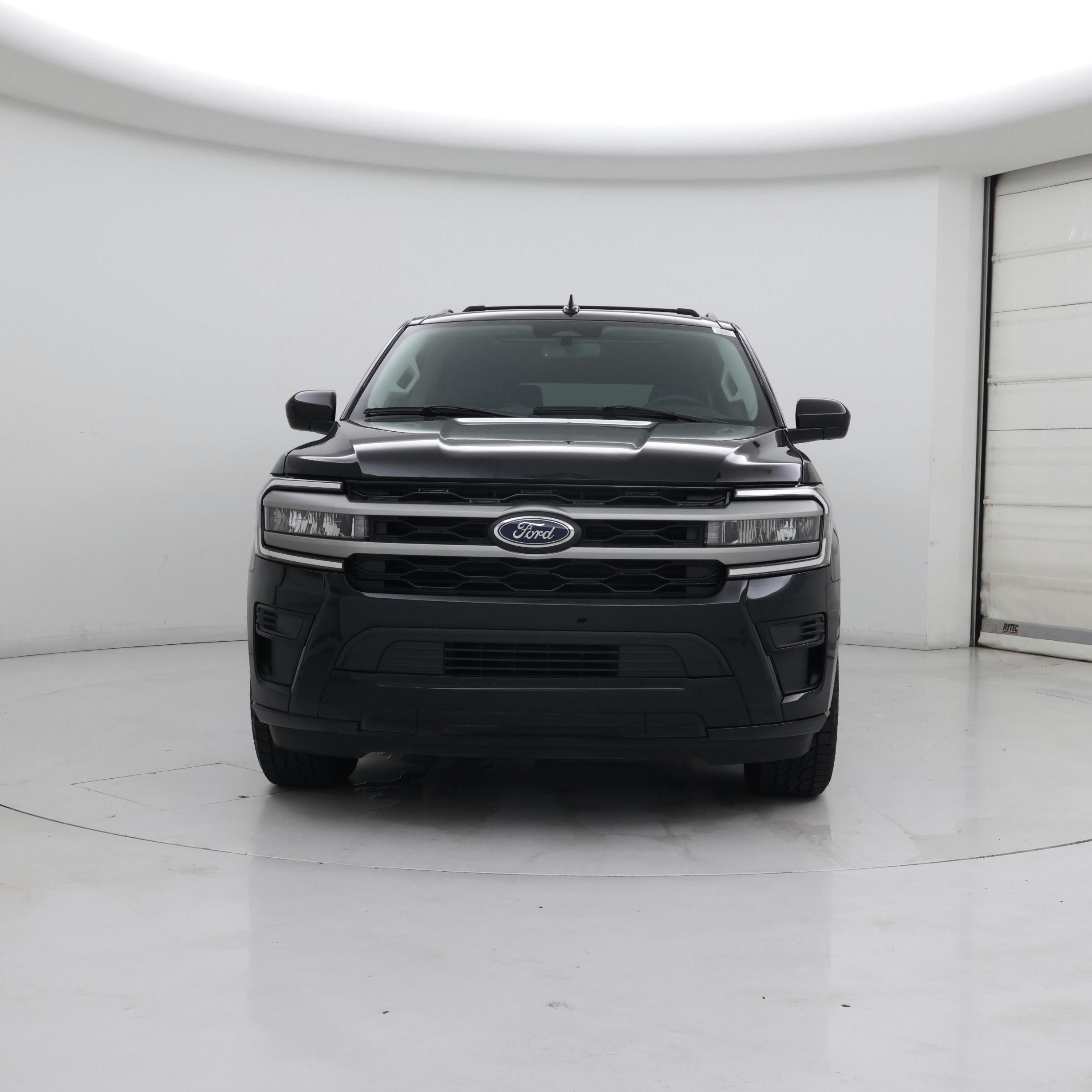 Thumbnail: 2024 Ford Expedition MAX - 5