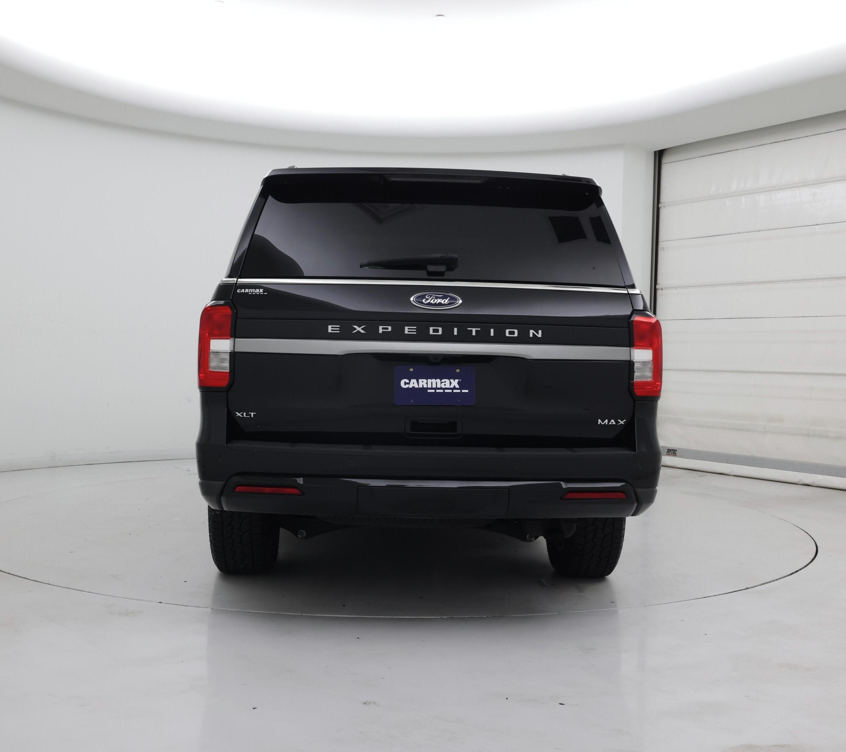 Thumbnail: 2024 Ford Expedition MAX - 6