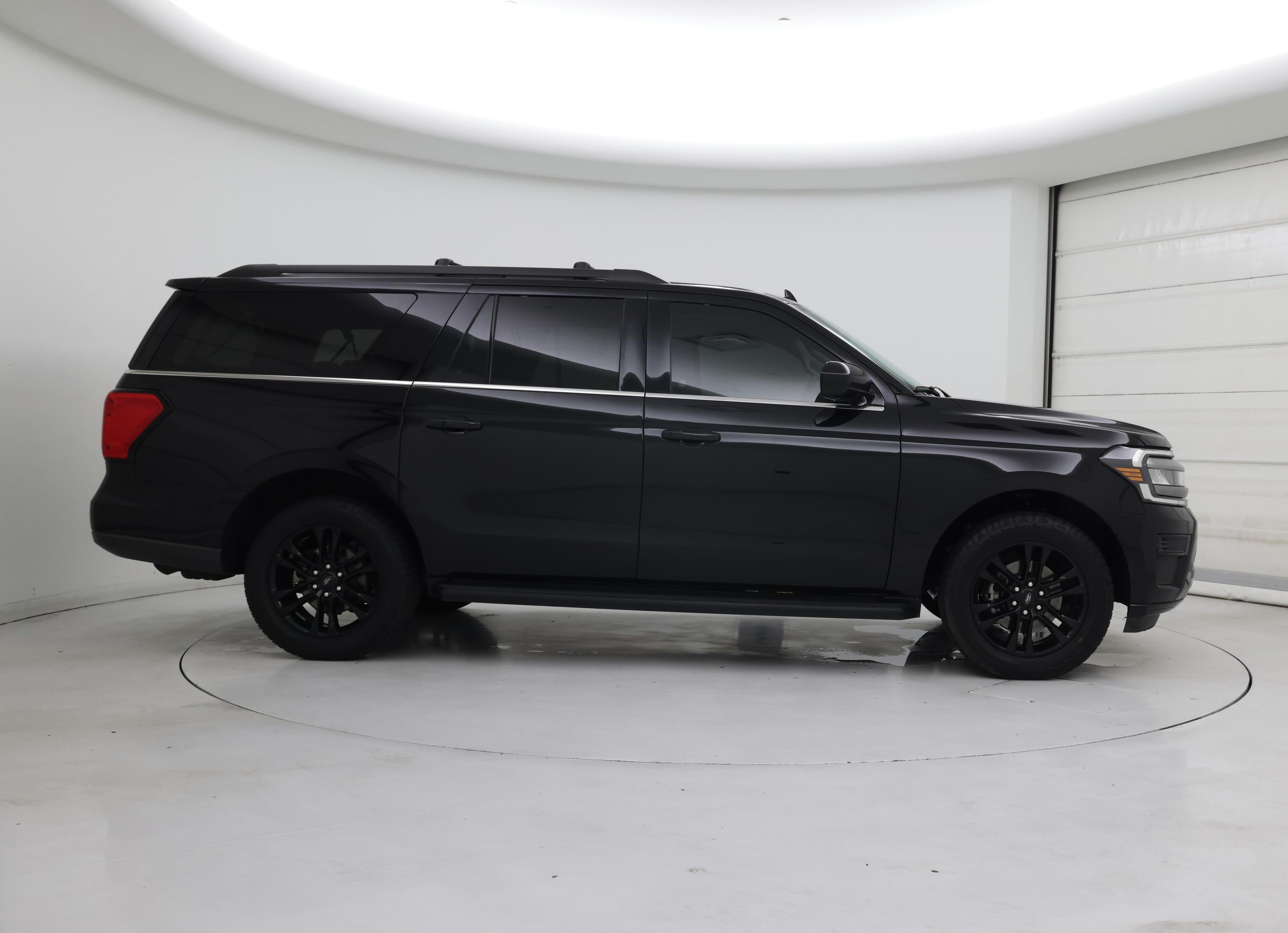 Thumbnail: 2024 Ford Expedition MAX - 7
