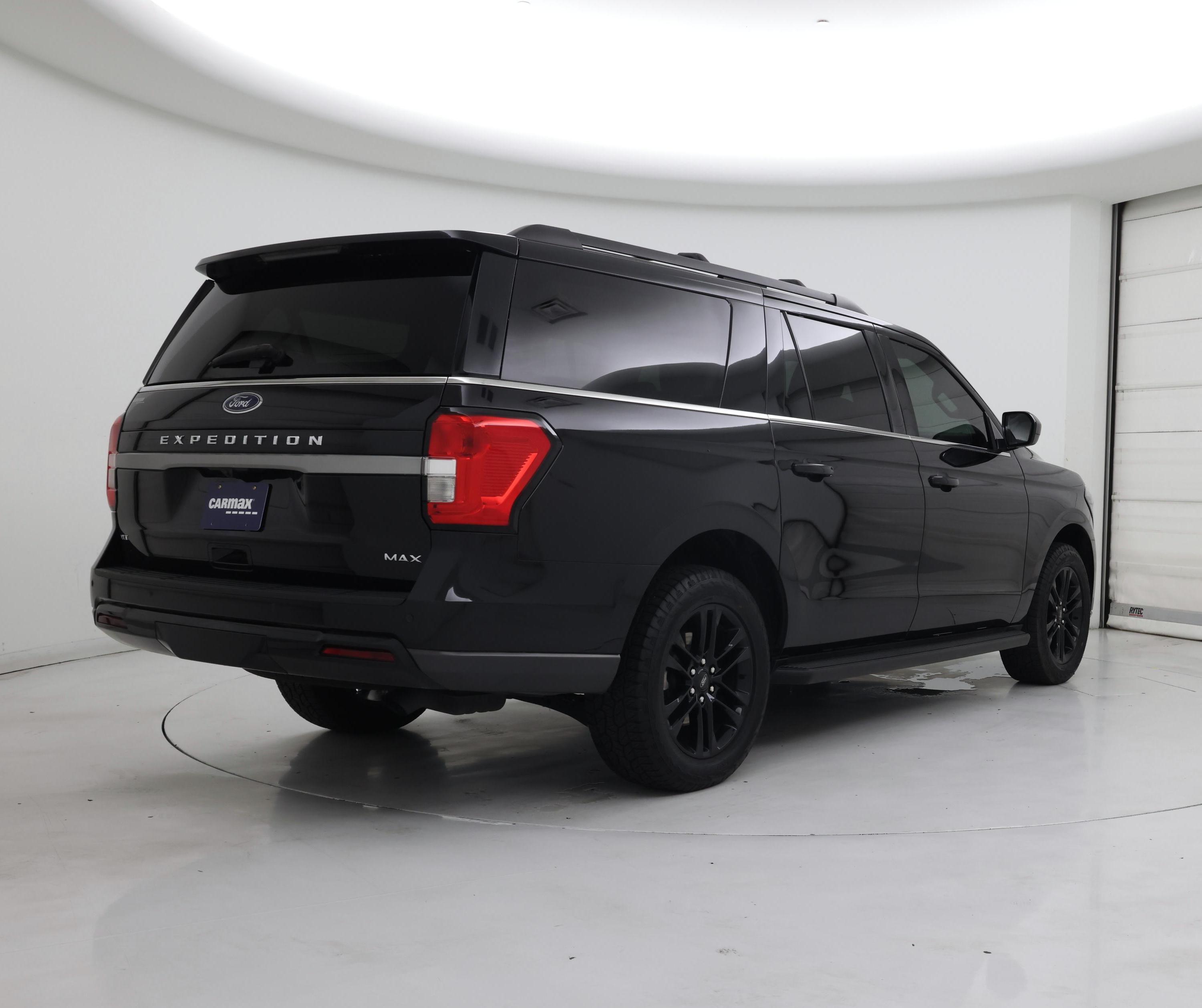 Thumbnail: 2024 Ford Expedition MAX - 8