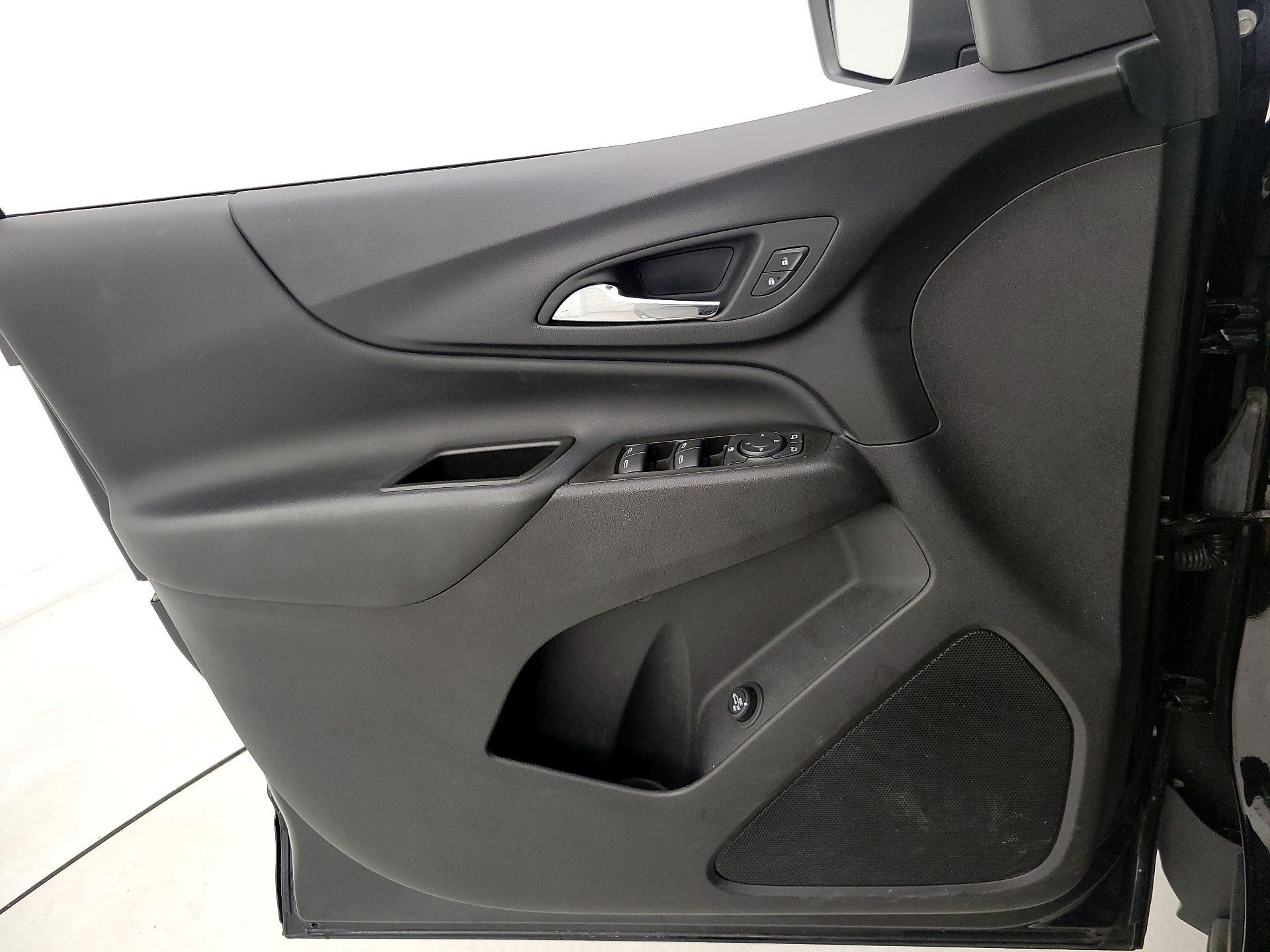 Thumbnail: 2024 Chevrolet Equinox - 12