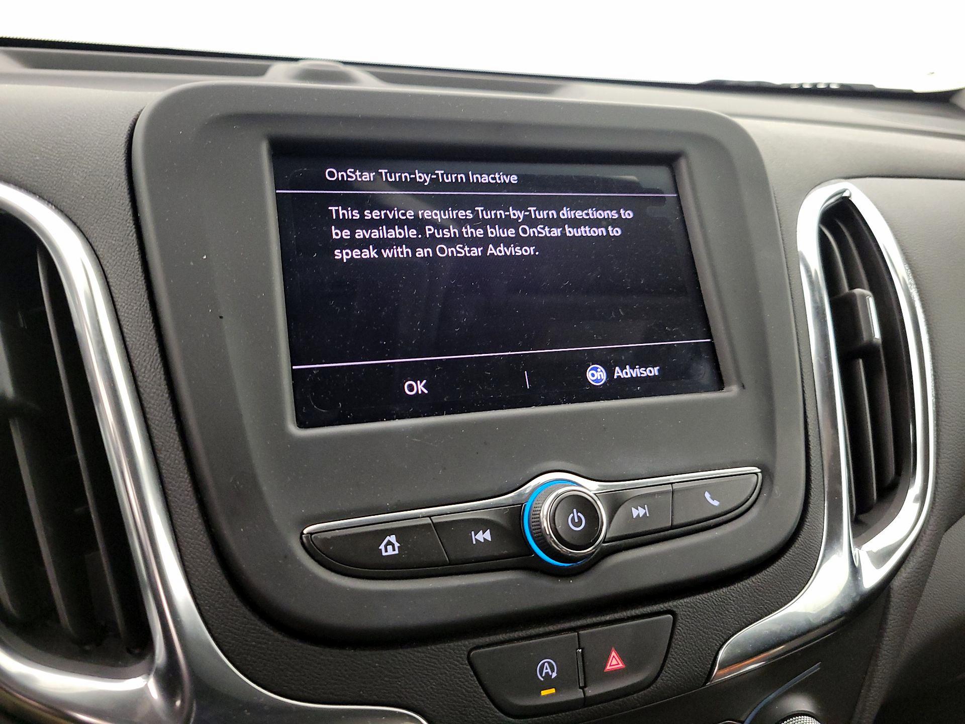 Thumbnail: 2024 Chevrolet Equinox - 14