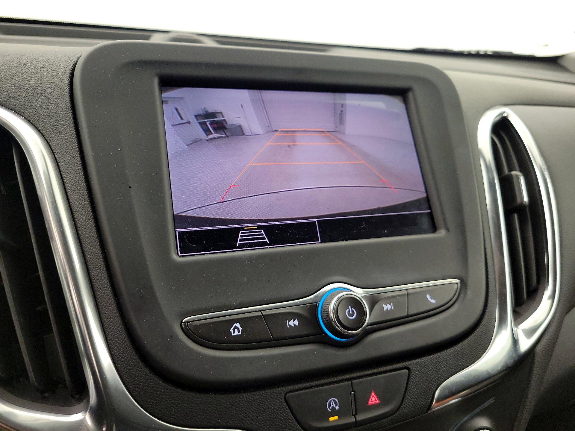 Thumbnail: 2024 Chevrolet Equinox - 15