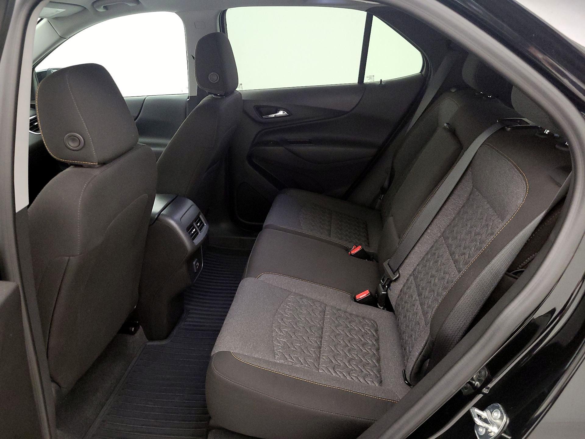 Thumbnail: 2024 Chevrolet Equinox - 20