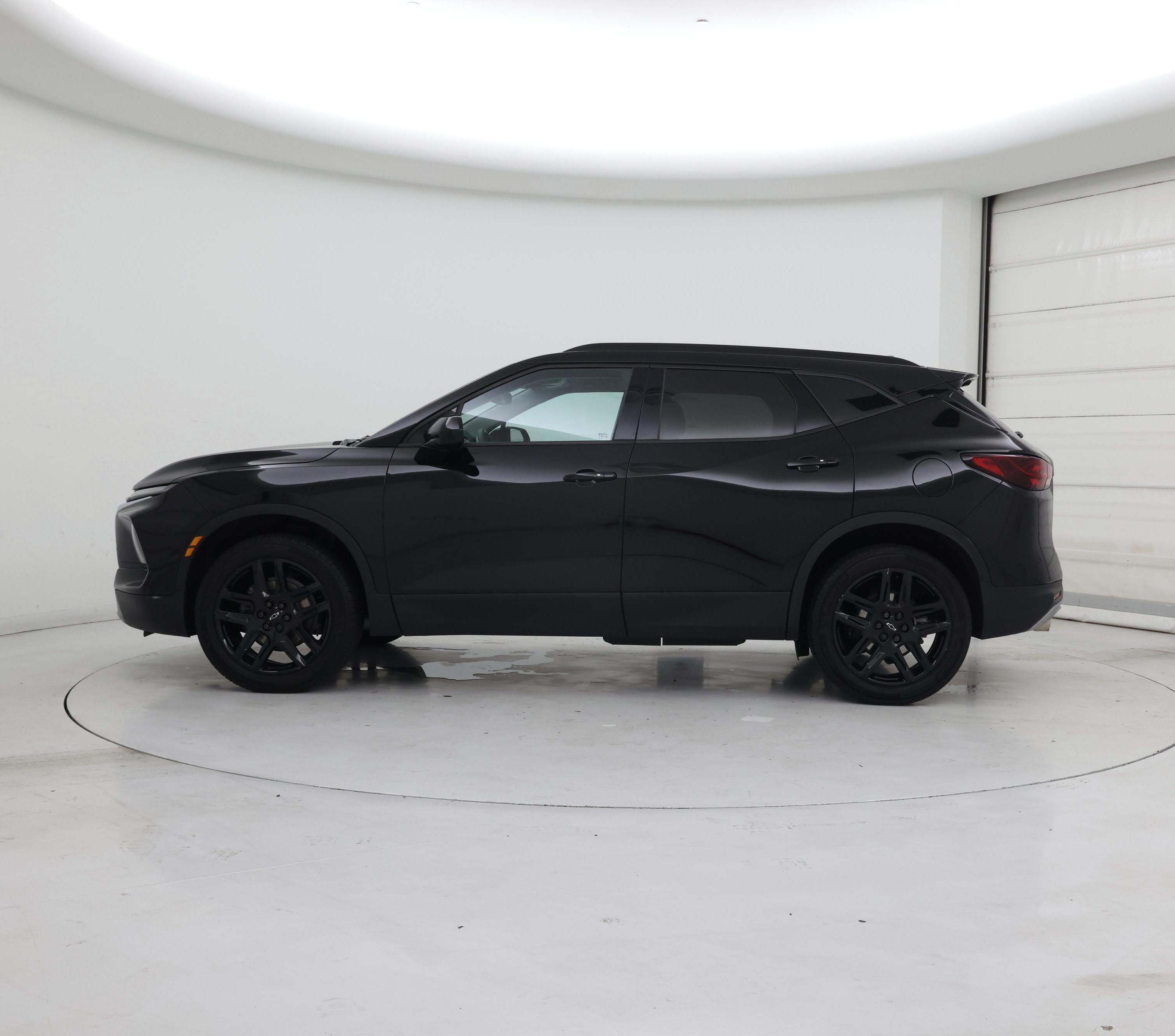 Thumbnail: 2024 Chevrolet Blazer - 3