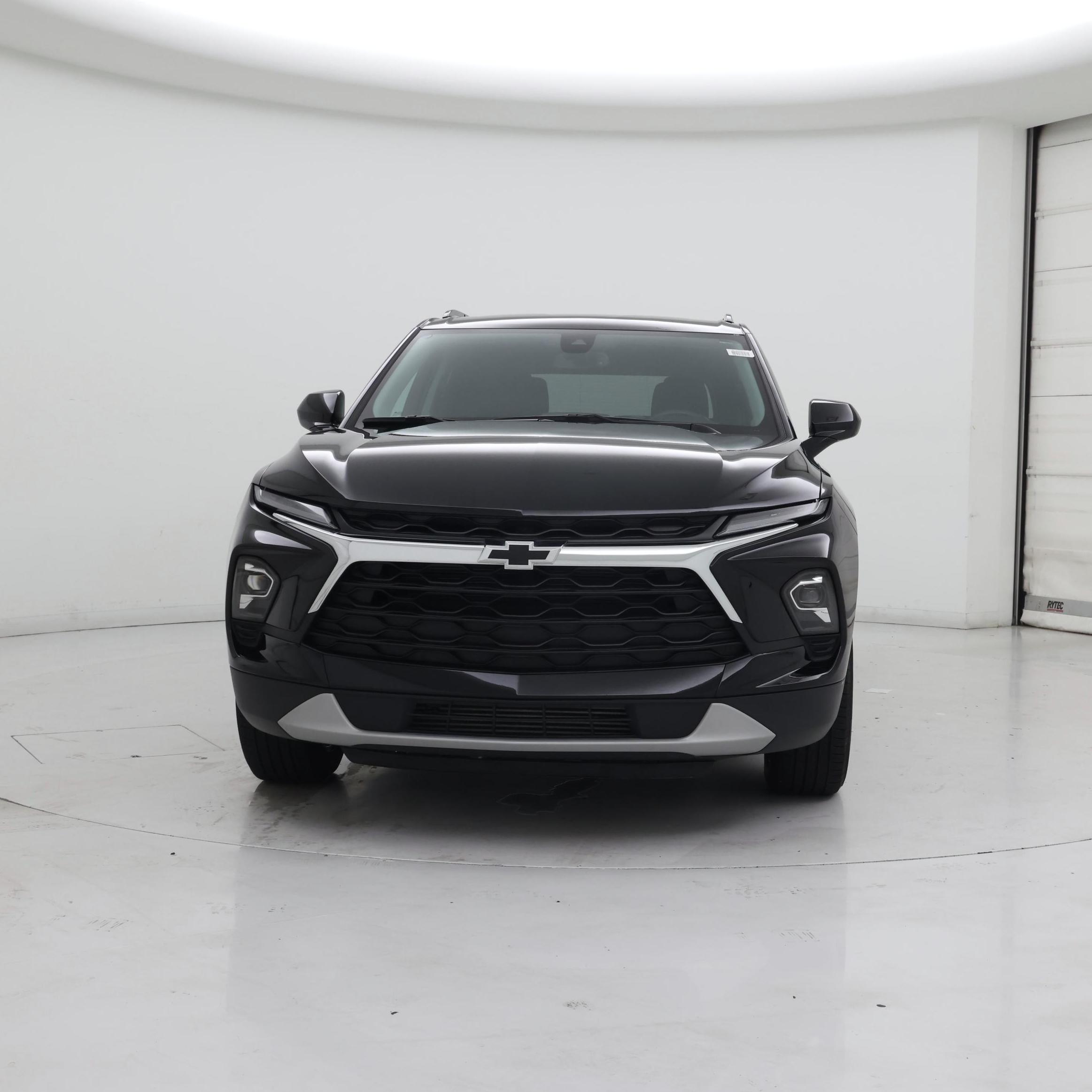 Thumbnail: 2024 Chevrolet Blazer - 5