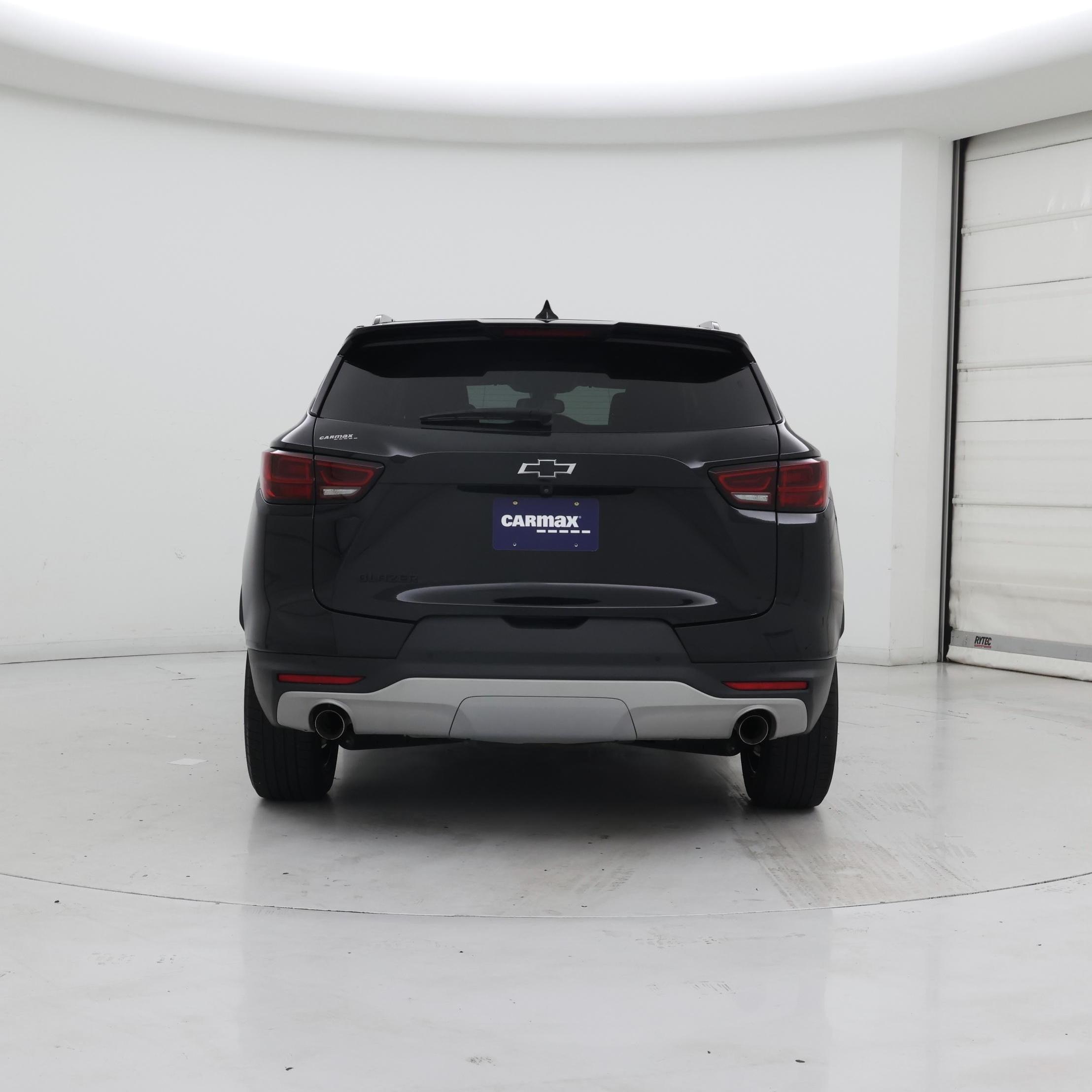 Thumbnail: 2024 Chevrolet Blazer - 6