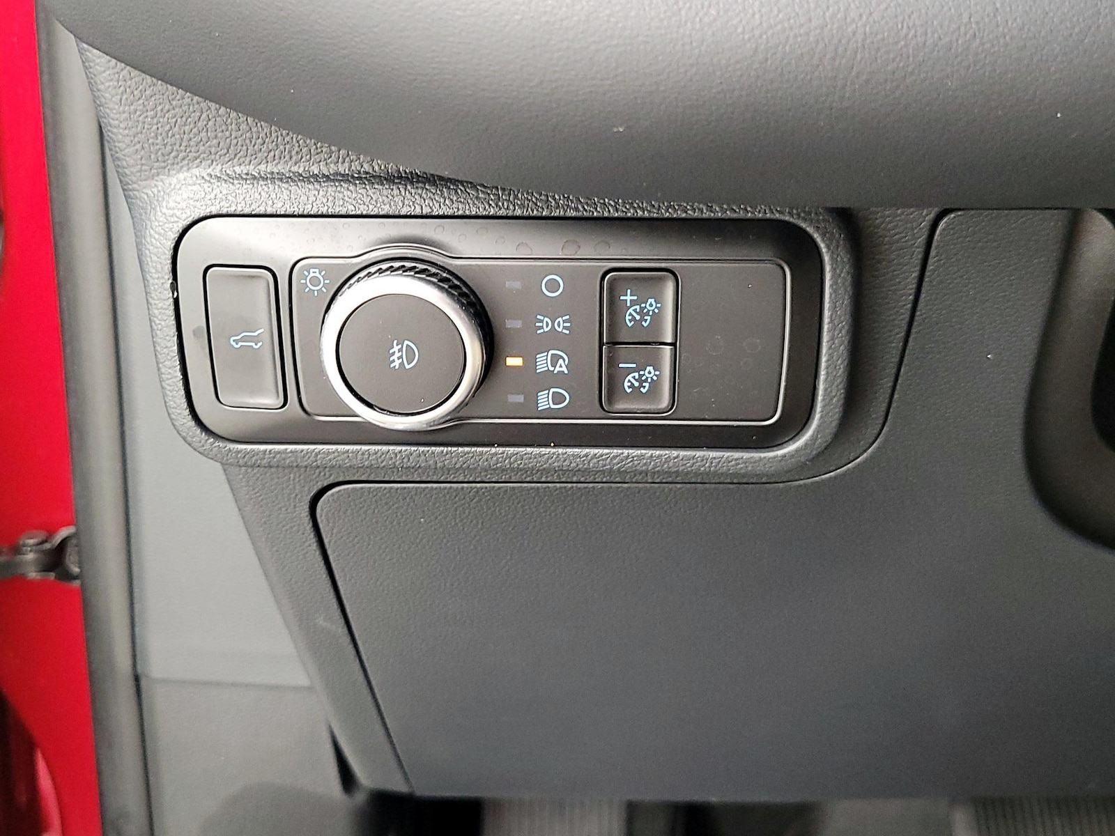 2025 Ford Explorer ST-LINE - Photo 14