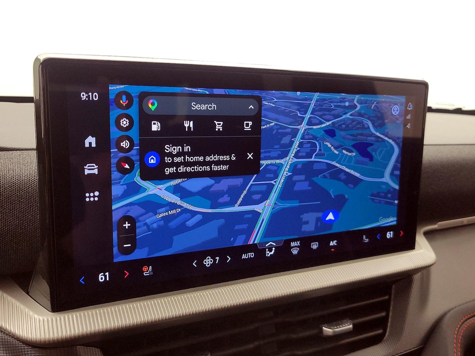 2025 Ford Explorer ST-LINE - Photo 15