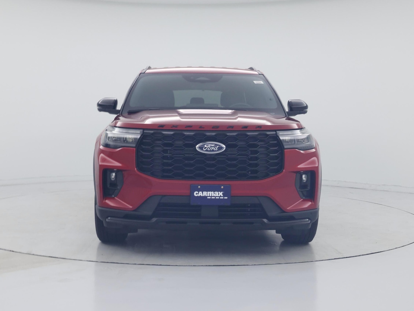 2025 Ford Explorer ST-LINE - Photo 6
