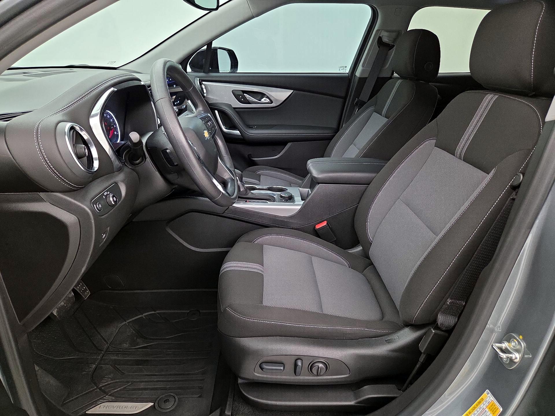 Thumbnail: 2024 Chevrolet Blazer - 11