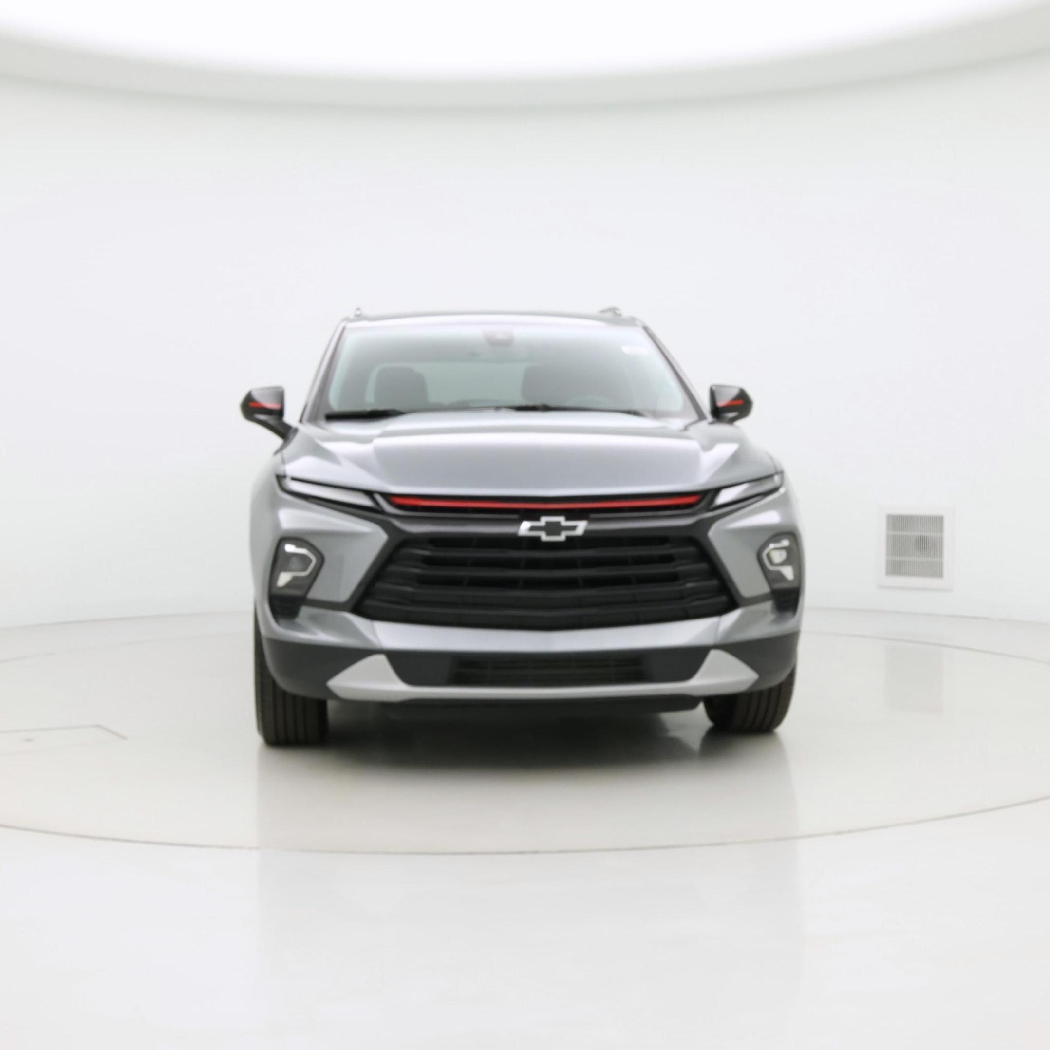 Thumbnail: 2024 Chevrolet Blazer - 5