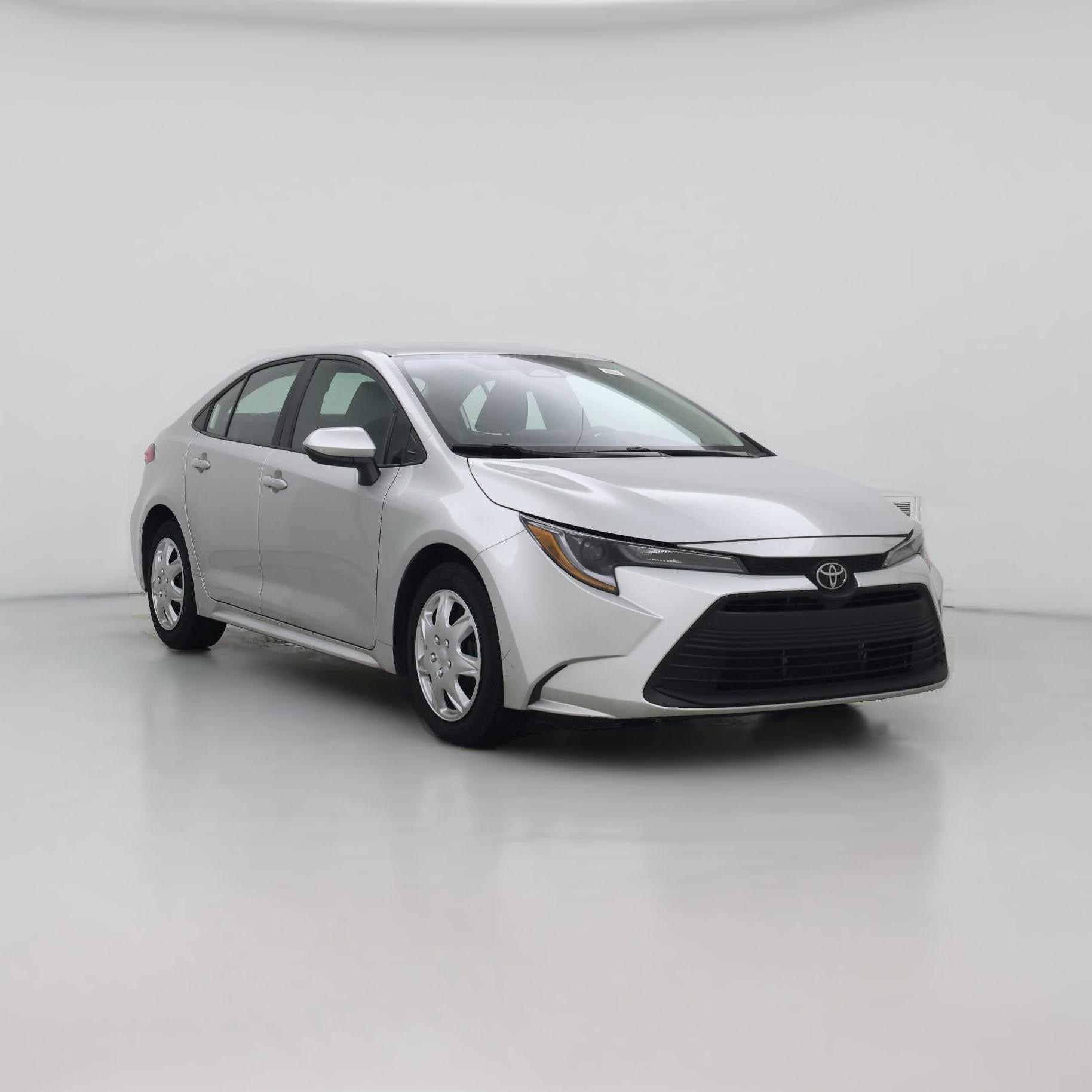 Thumbnail: 2025 Toyota Corolla - 1