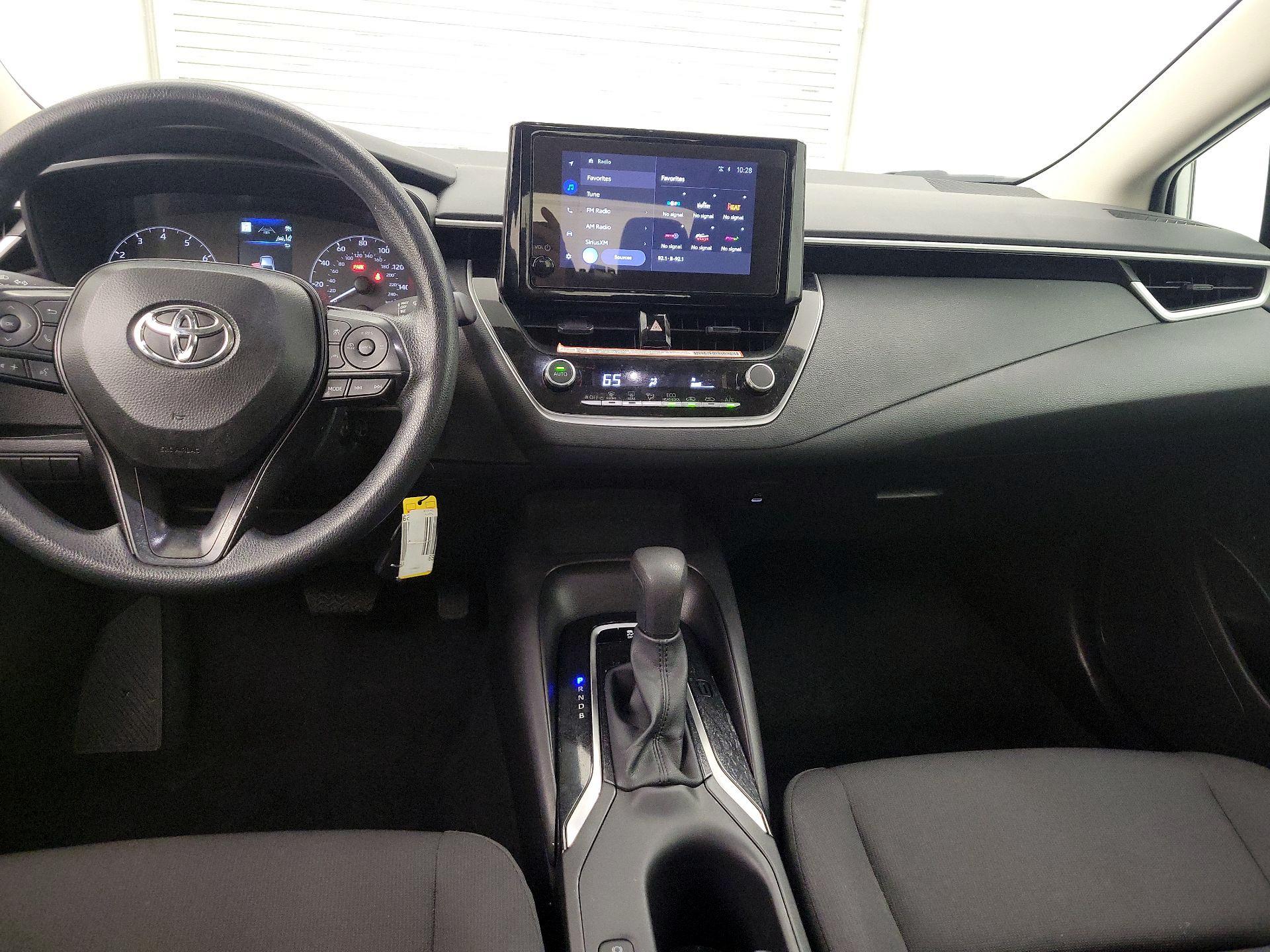 Thumbnail: 2025 Toyota Corolla - 9