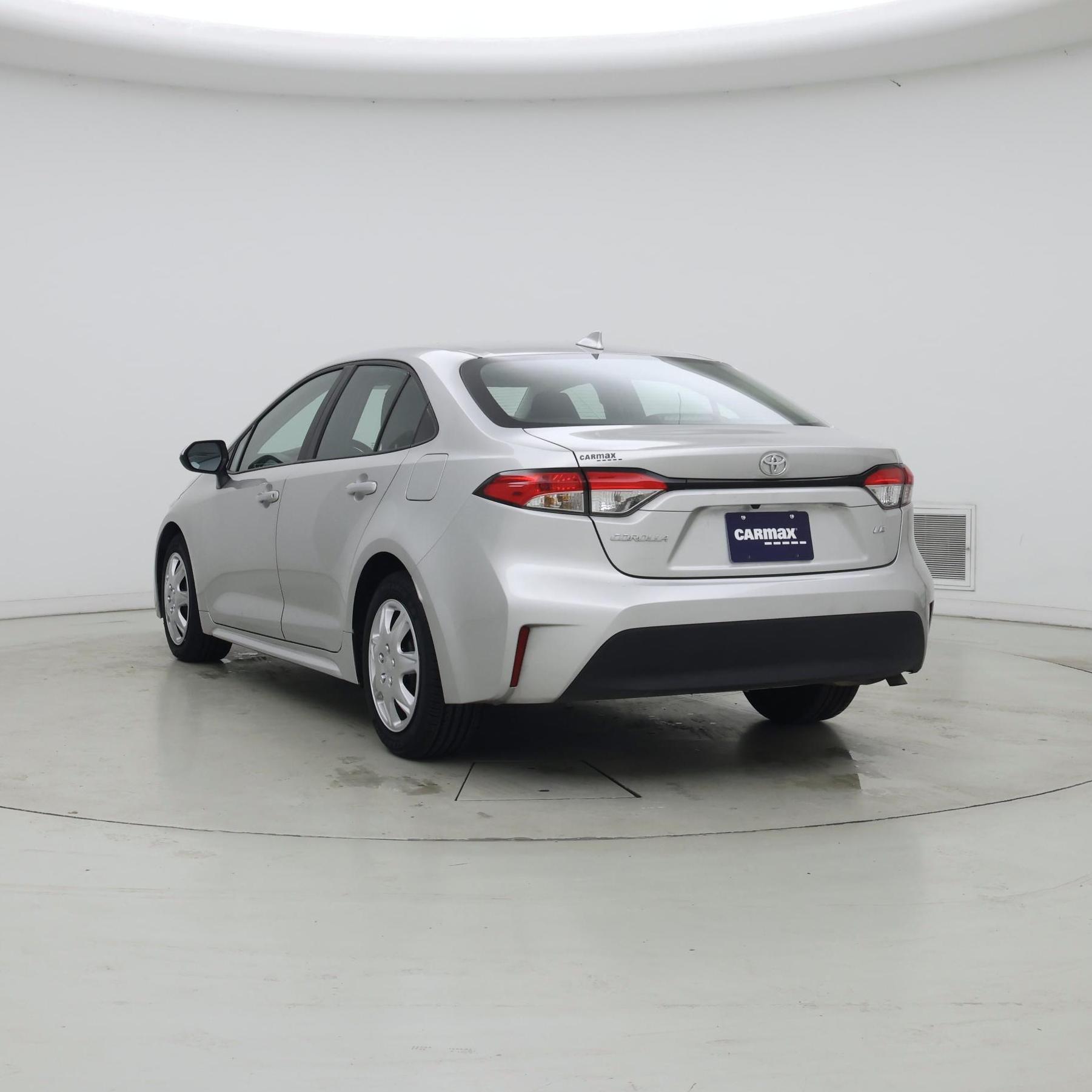 Thumbnail: 2025 Toyota Corolla - 2