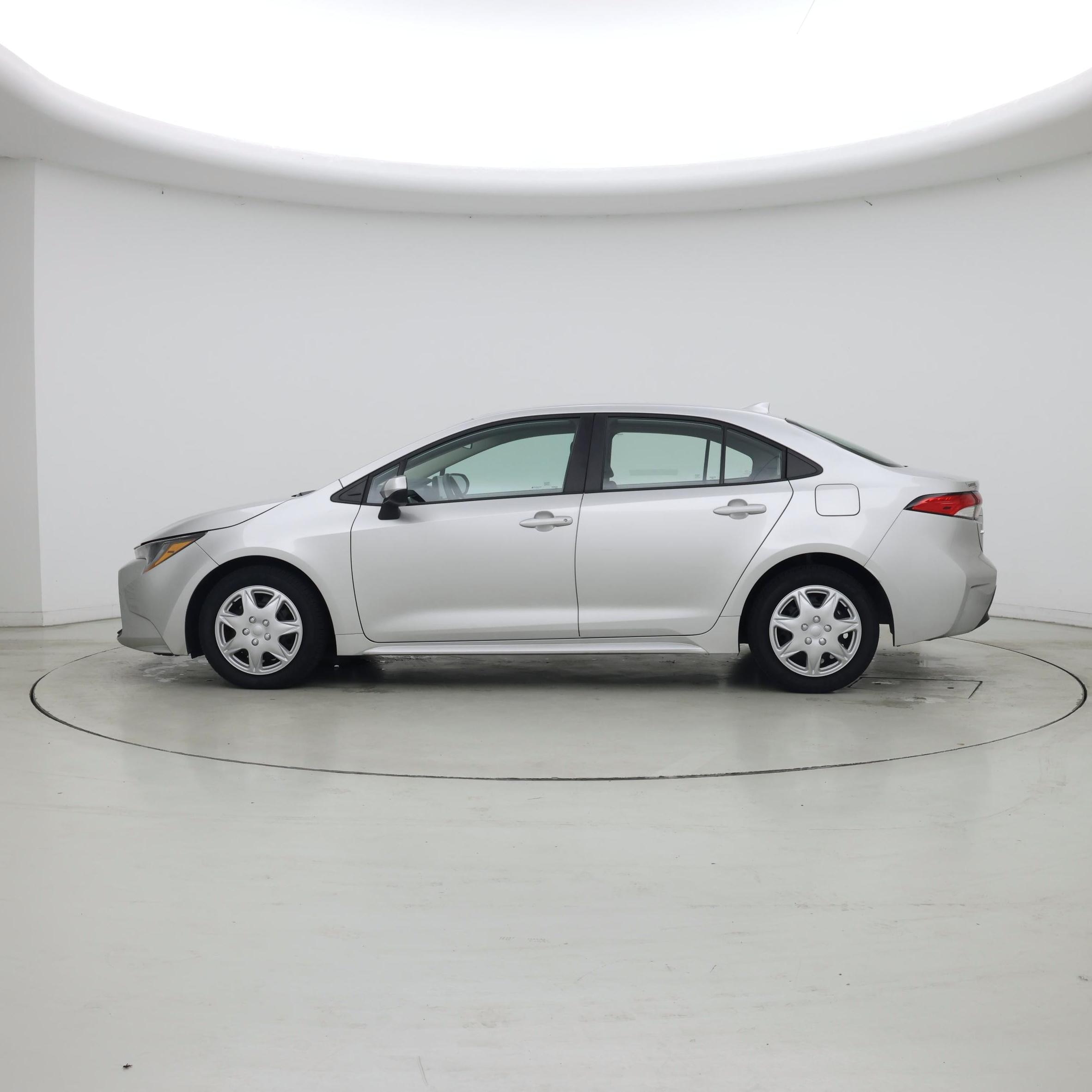 Thumbnail: 2025 Toyota Corolla - 3