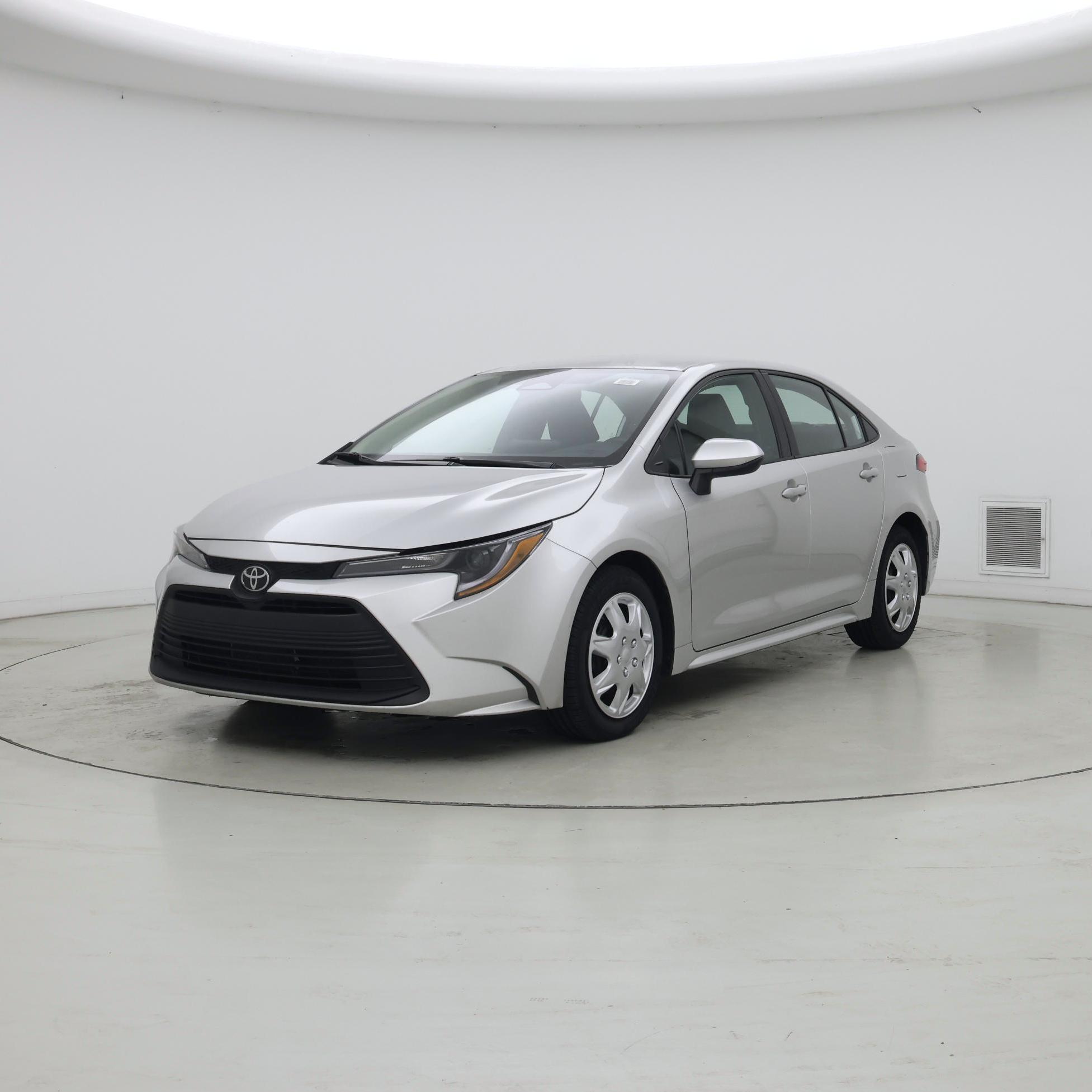 Thumbnail: 2025 Toyota Corolla - 4