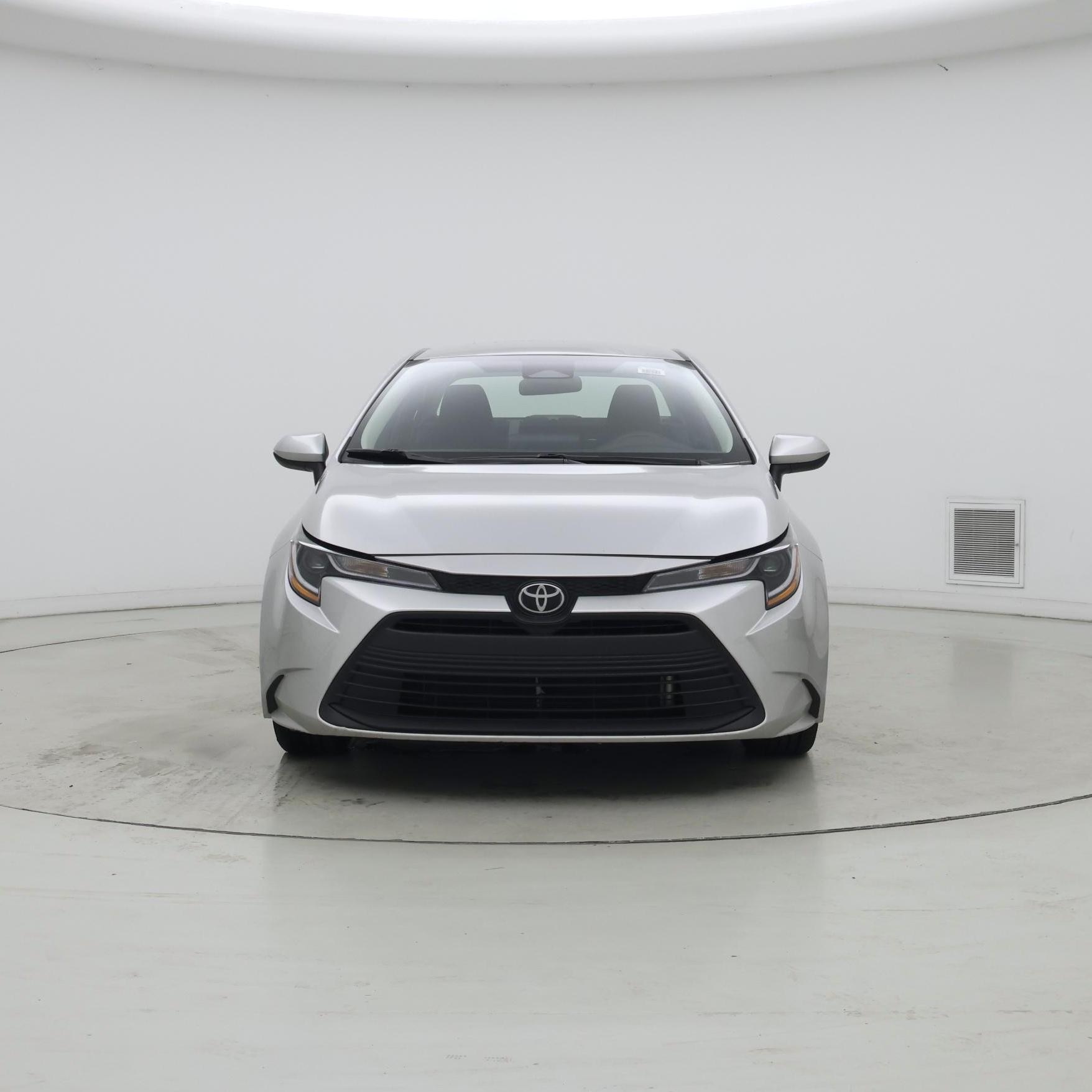 Thumbnail: 2025 Toyota Corolla - 5