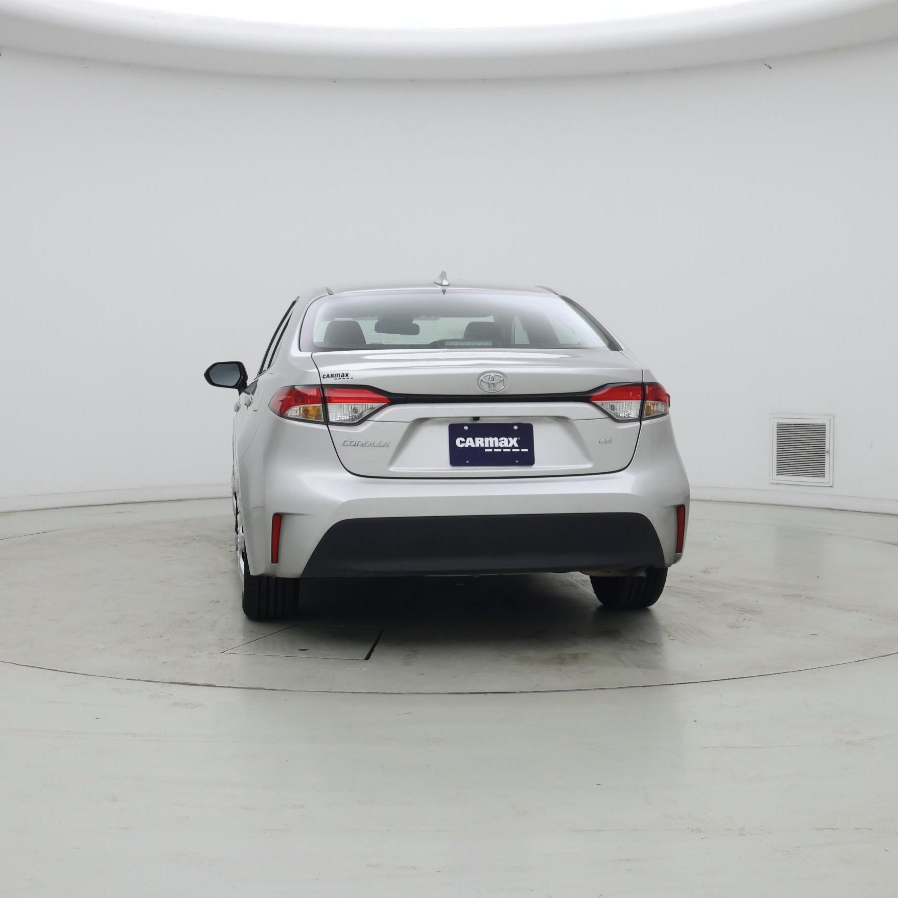 Thumbnail: 2025 Toyota Corolla - 6