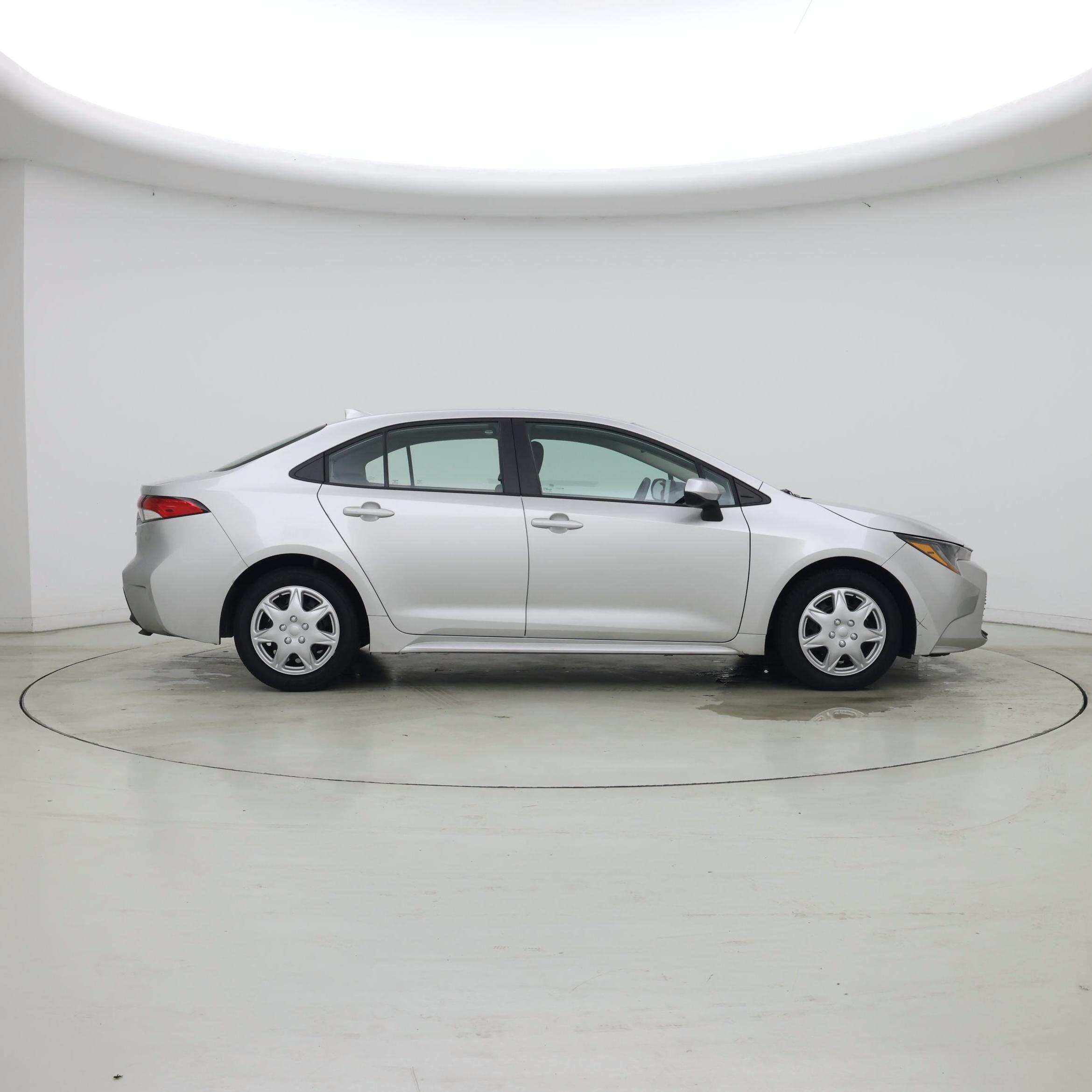 Thumbnail: 2025 Toyota Corolla - 7