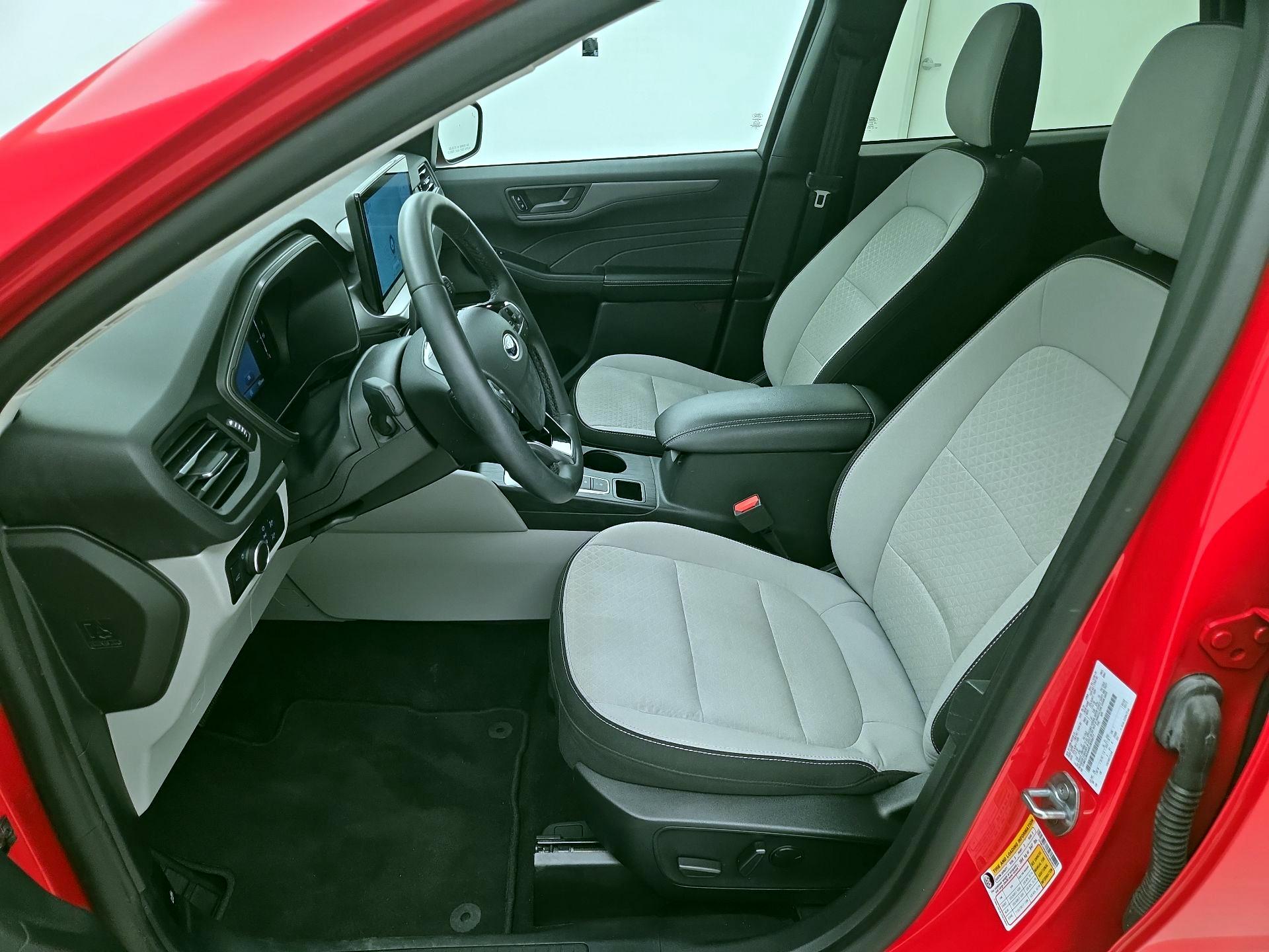 Thumbnail: 2024 Ford Escape - 11