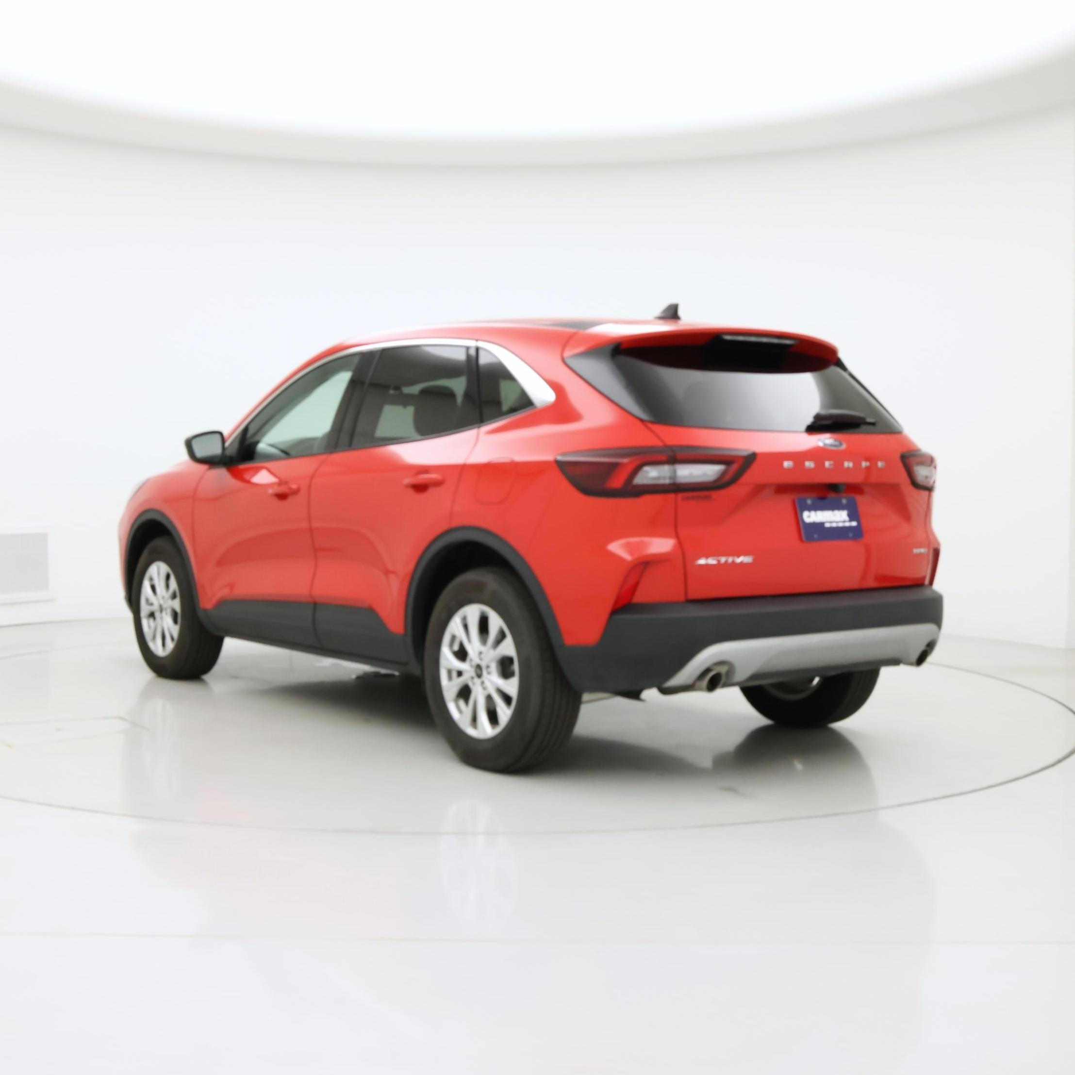 Thumbnail: 2024 Ford Escape - 2
