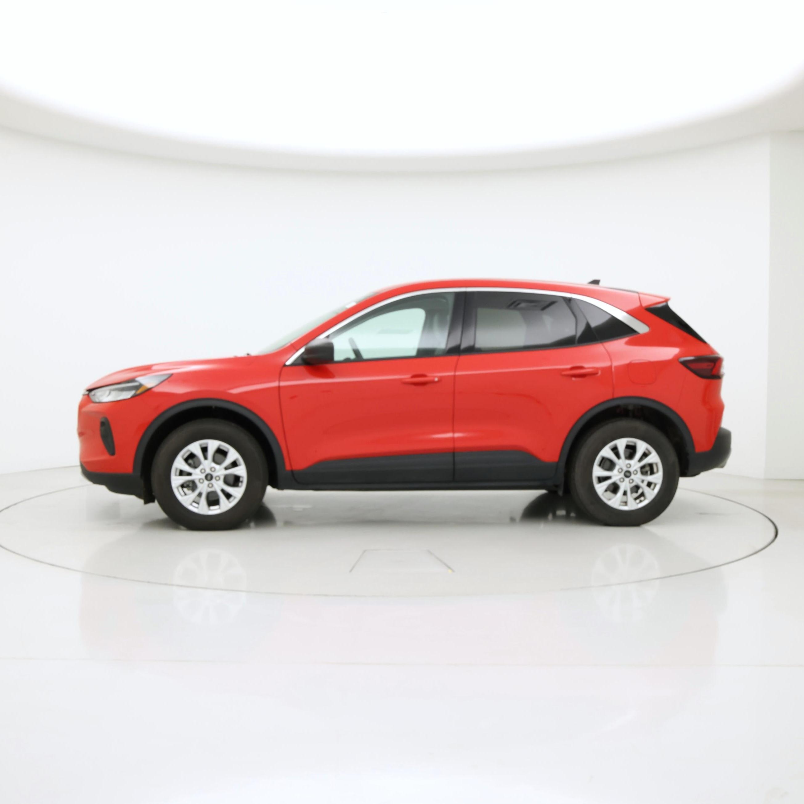 Thumbnail: 2024 Ford Escape - 3