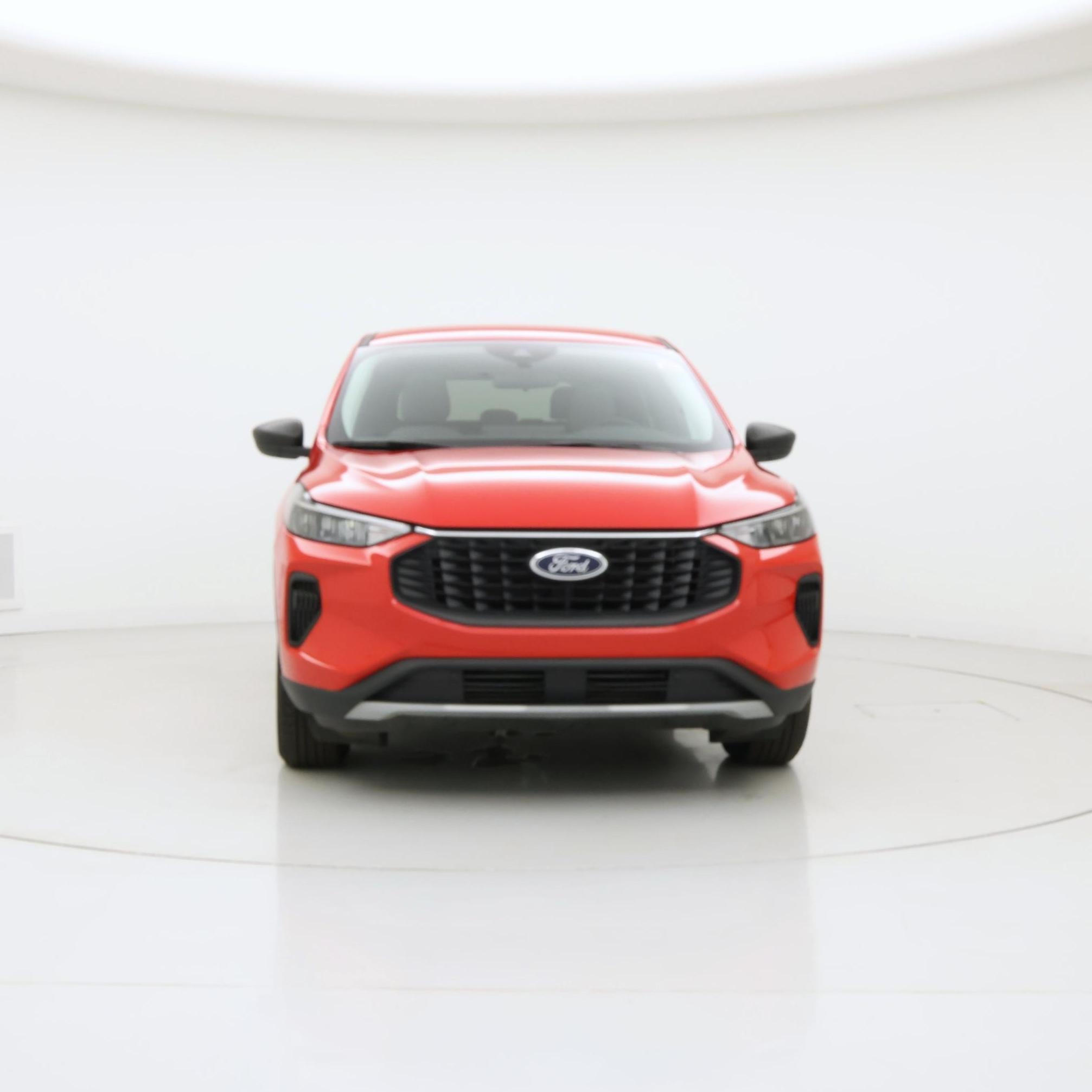 Thumbnail: 2024 Ford Escape - 5