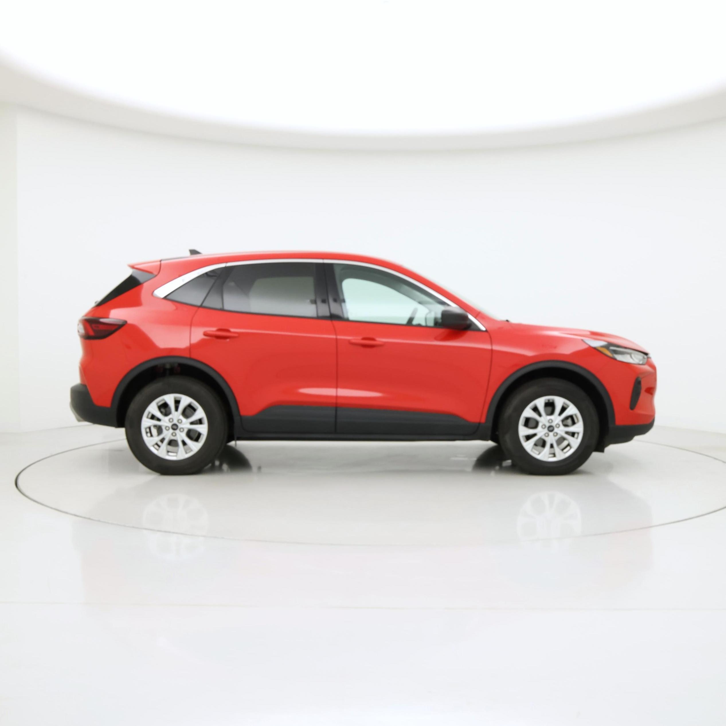 Thumbnail: 2024 Ford Escape - 7
