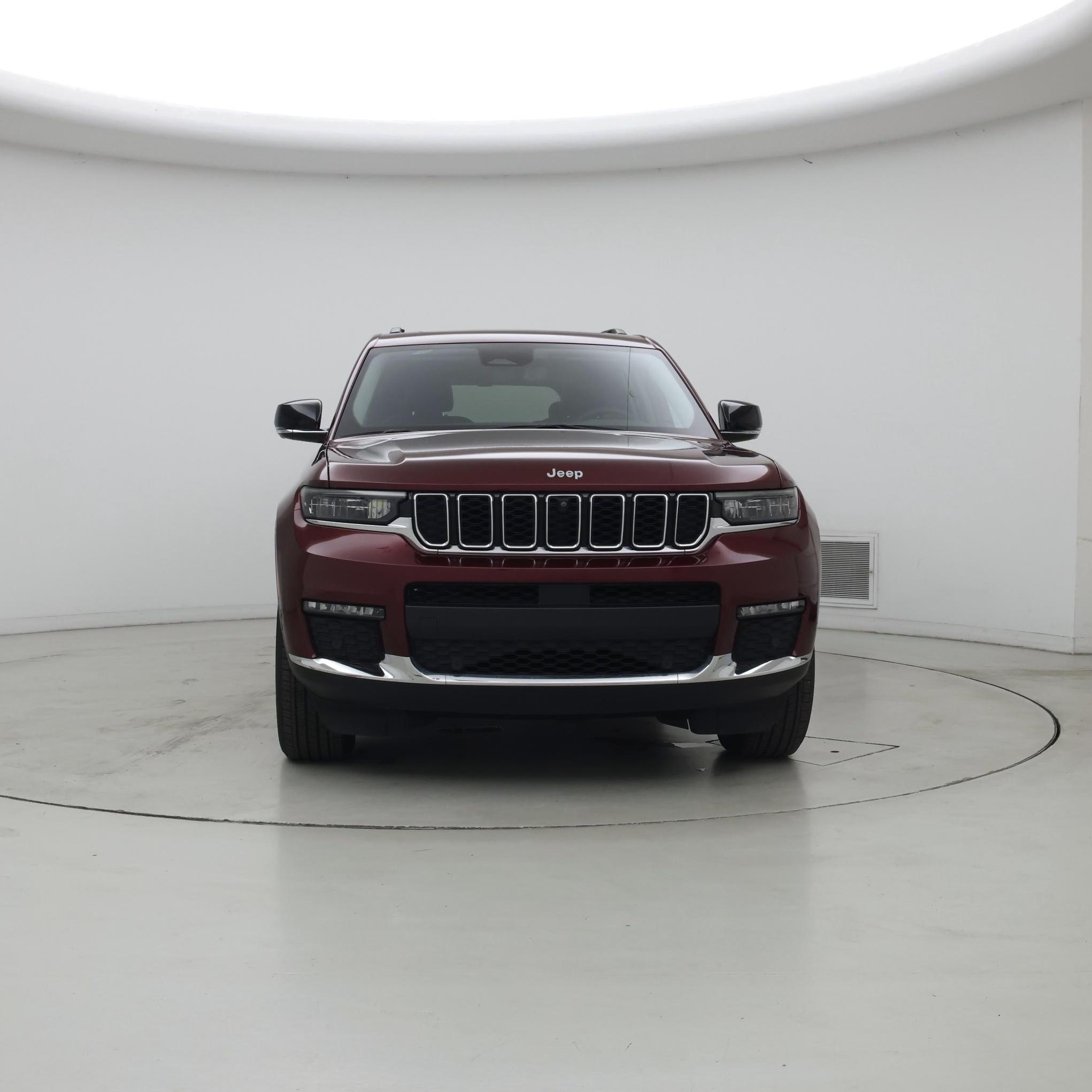 Thumbnail: 2023 Jeep Grand Cherokee L - 5