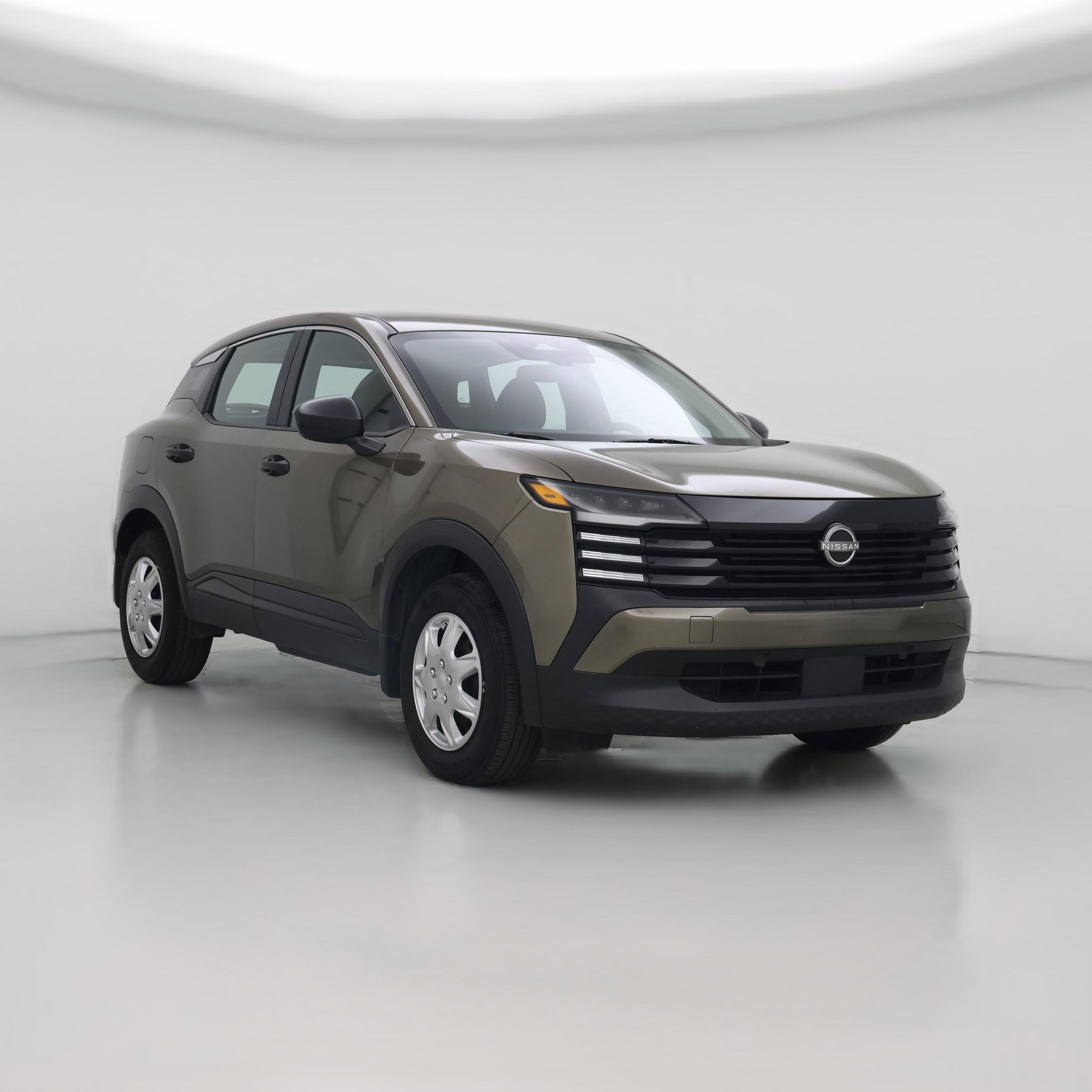 Thumbnail: 2025 Nissan Kicks - 1