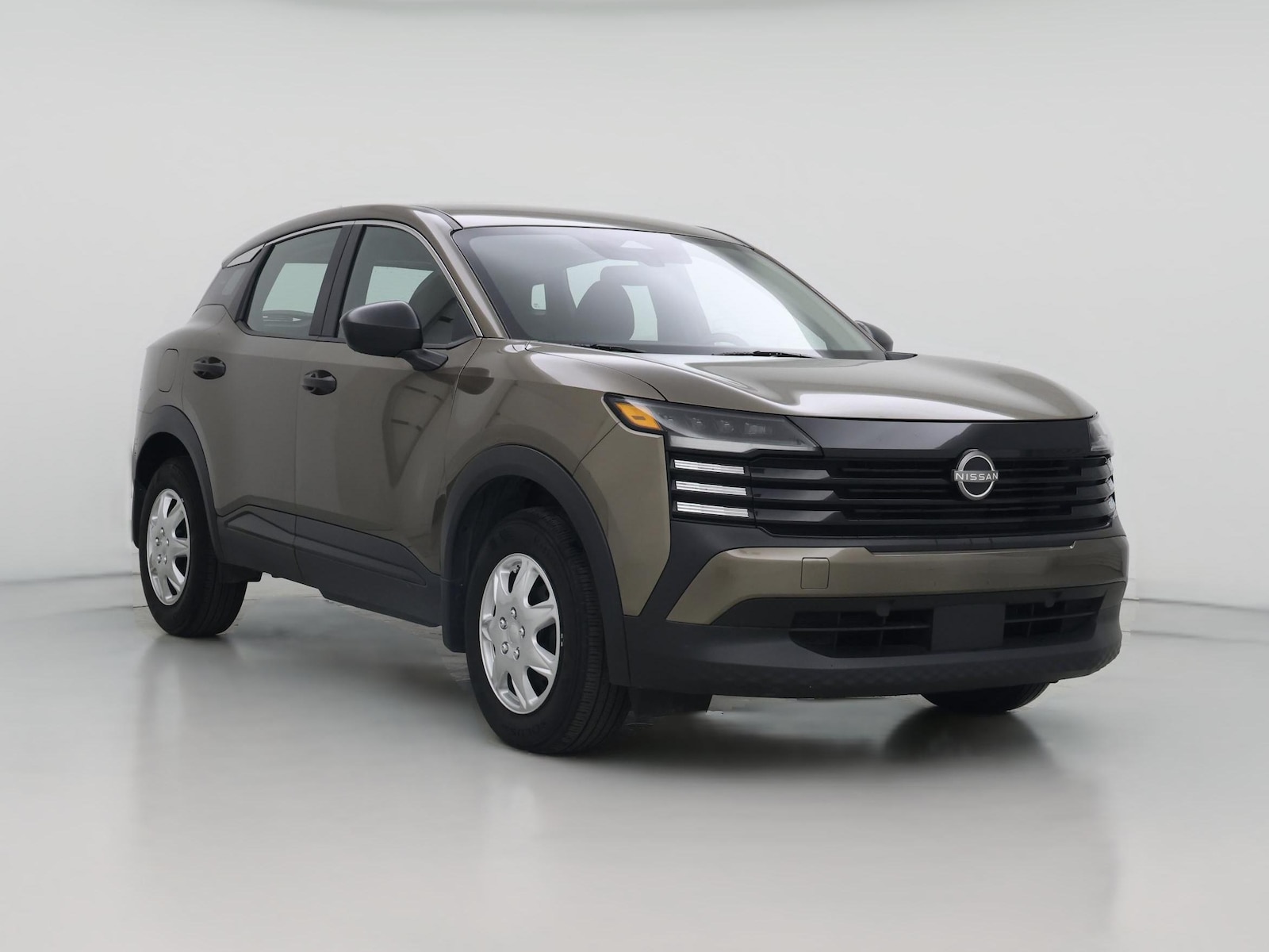 2025 Nissan Kicks