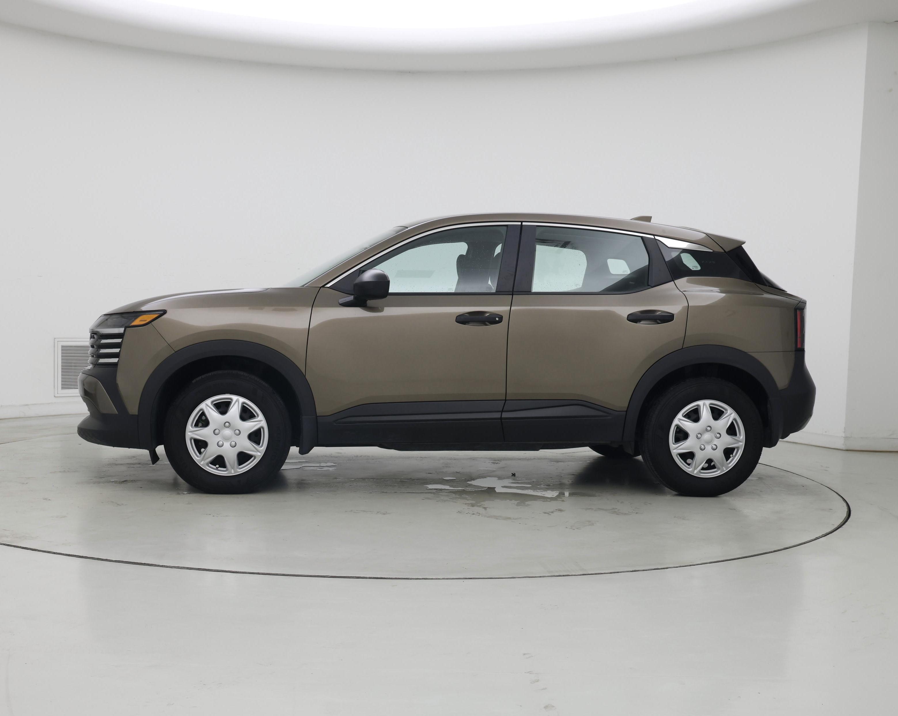 Thumbnail: 2025 Nissan Kicks - 3