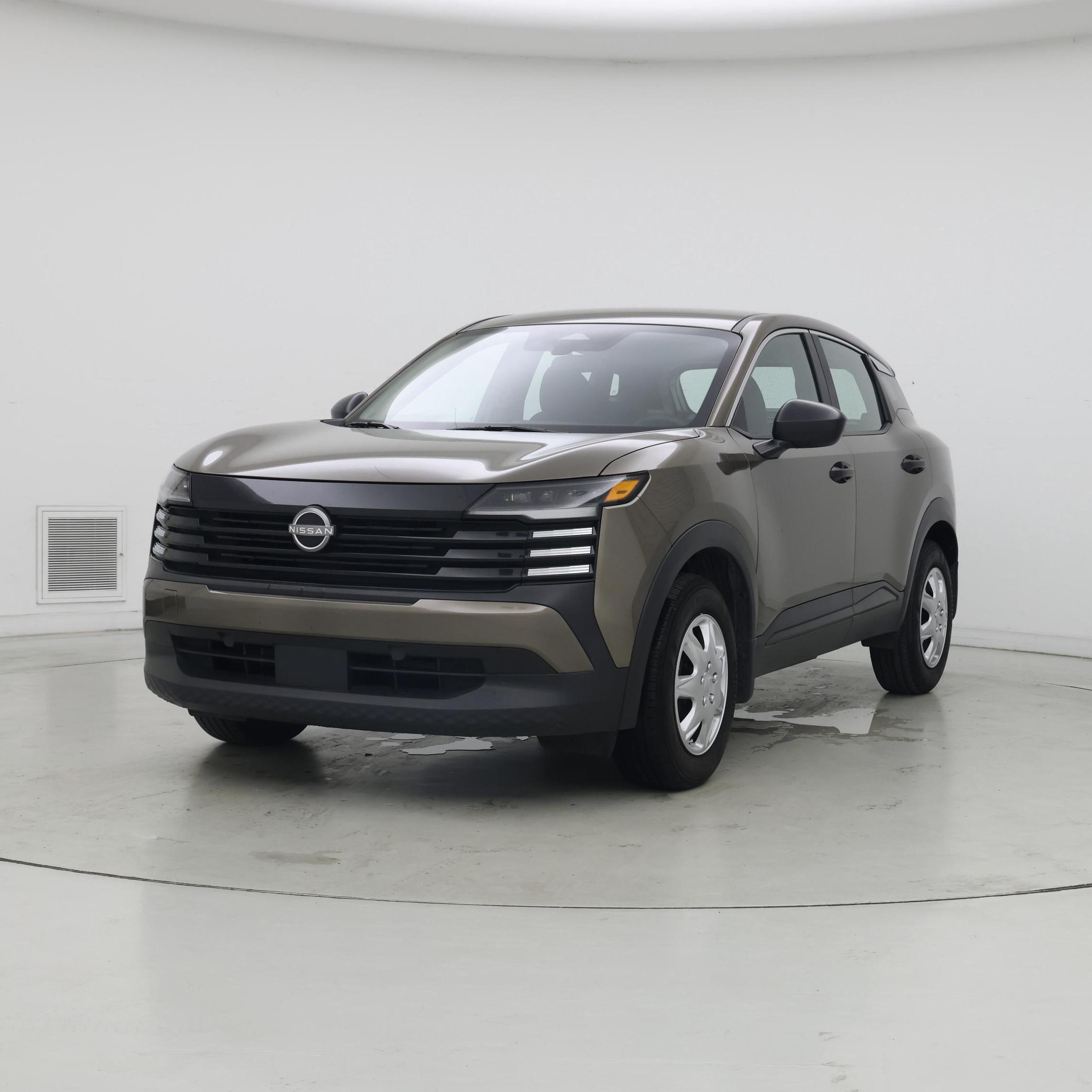 Thumbnail: 2025 Nissan Kicks - 4
