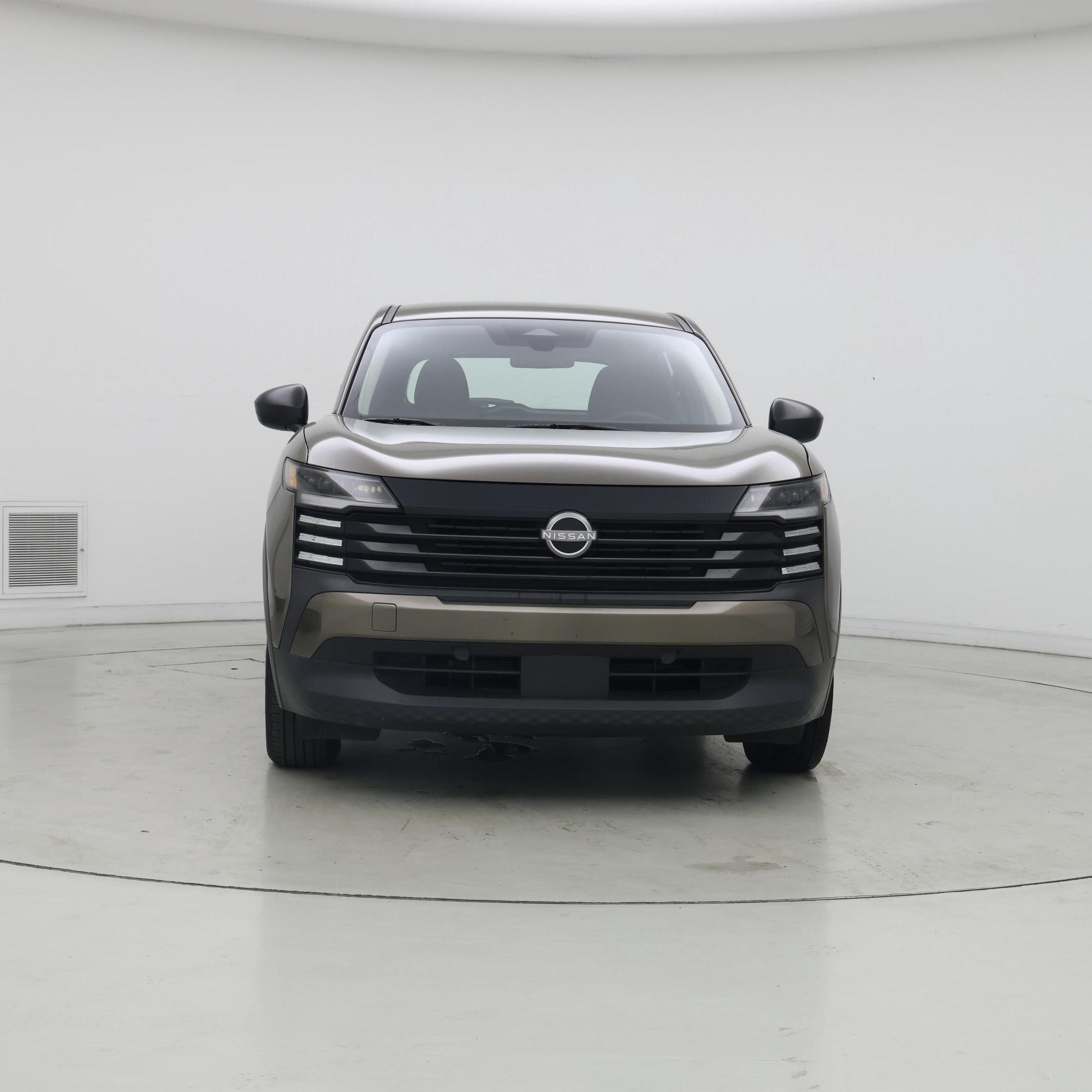Thumbnail: 2025 Nissan Kicks - 5