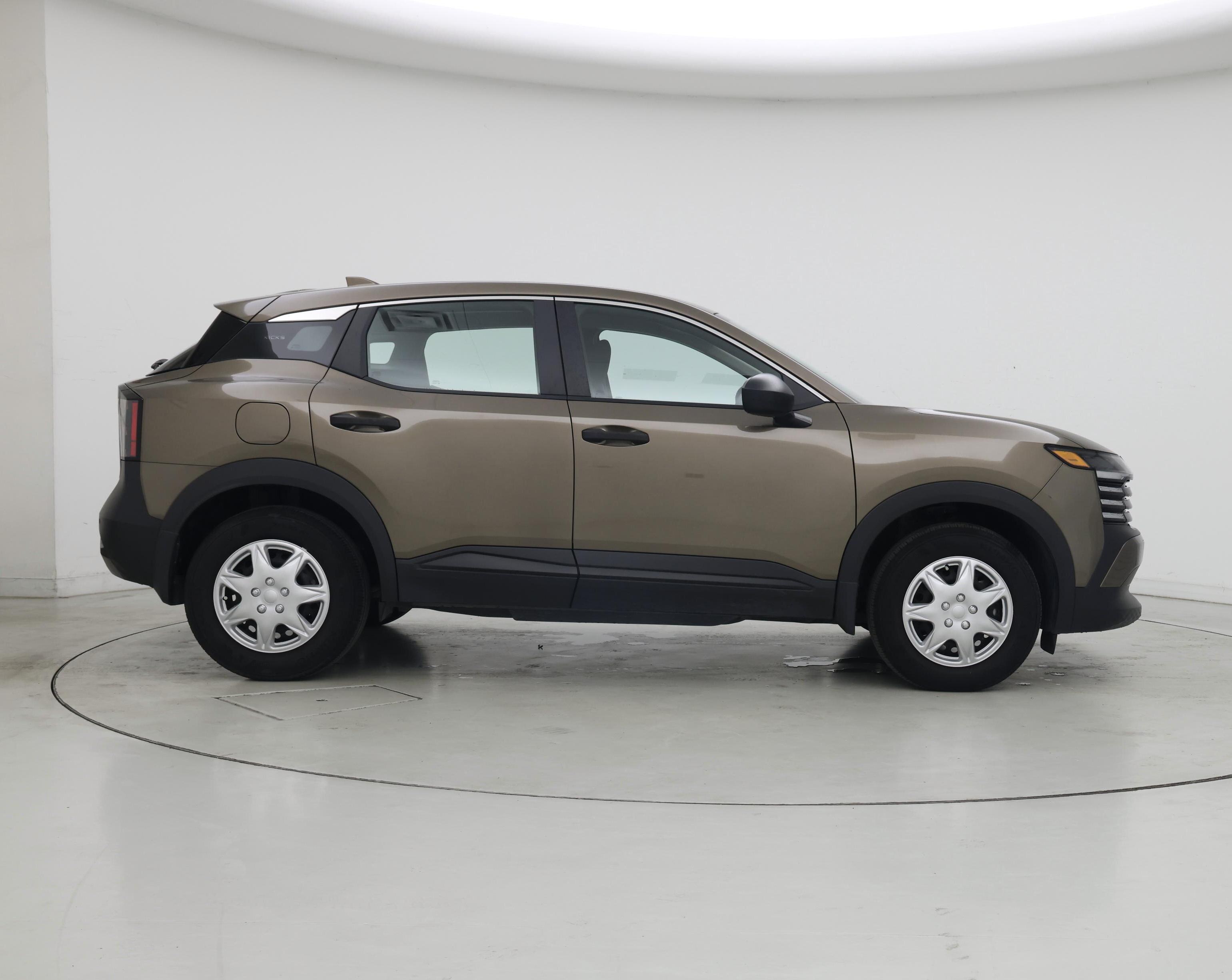 Thumbnail: 2025 Nissan Kicks - 7