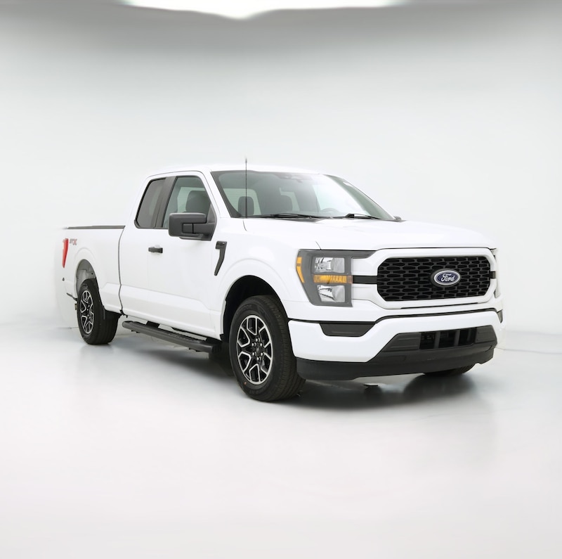 2023 Ford F150 XL