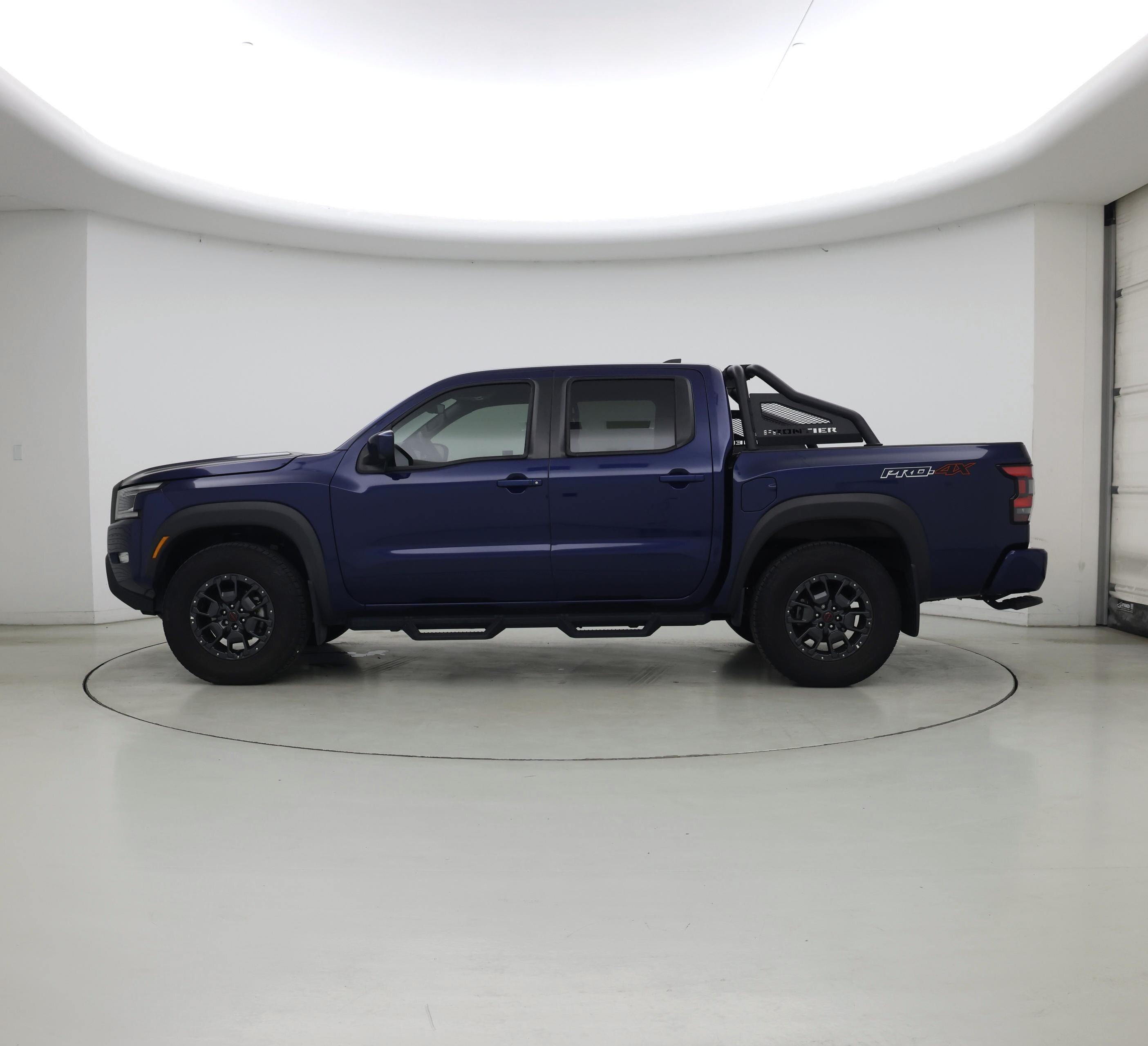 Thumbnail: 2023 Nissan Frontier - 3